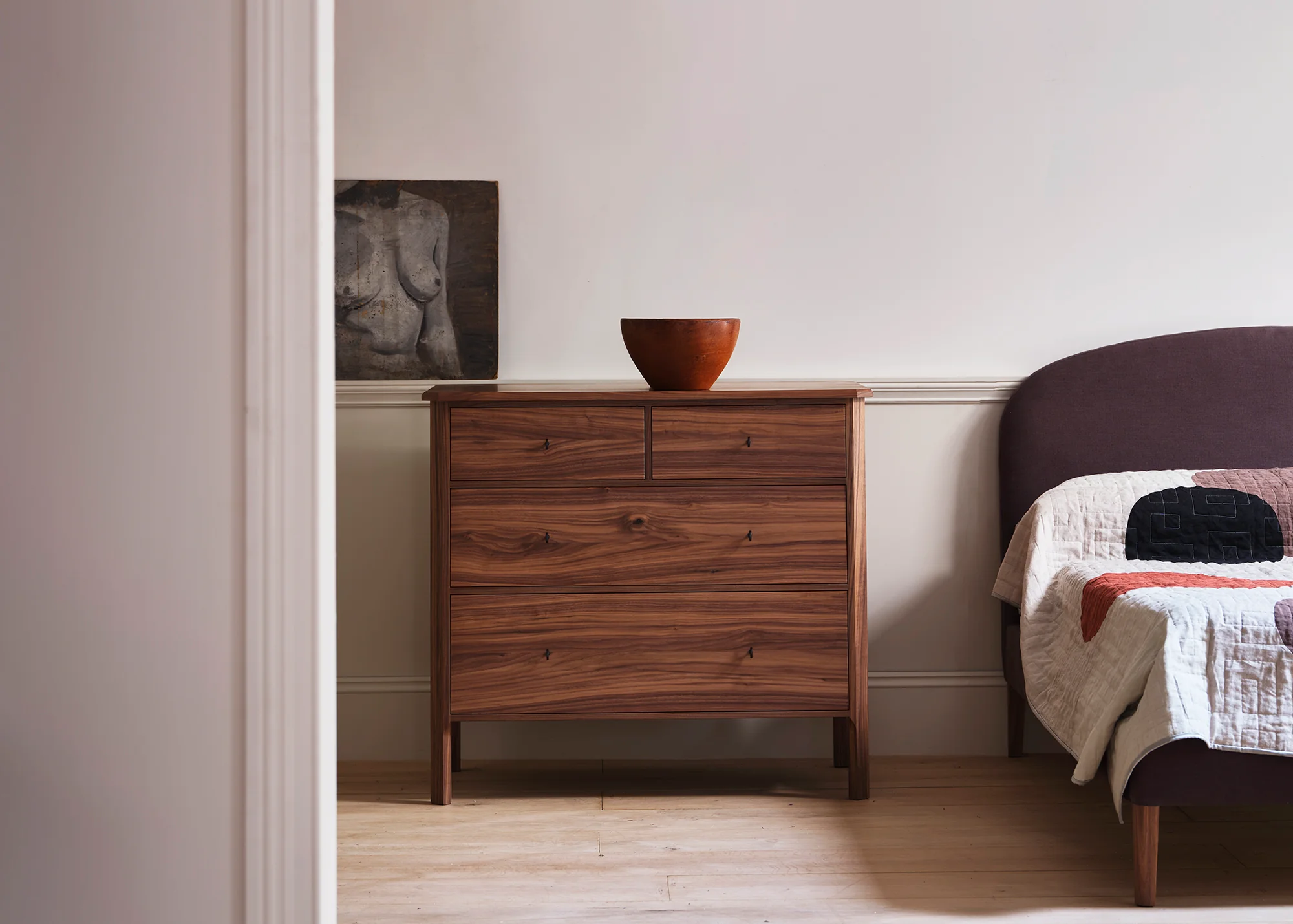 Kentridge chest of drawers - Image 4