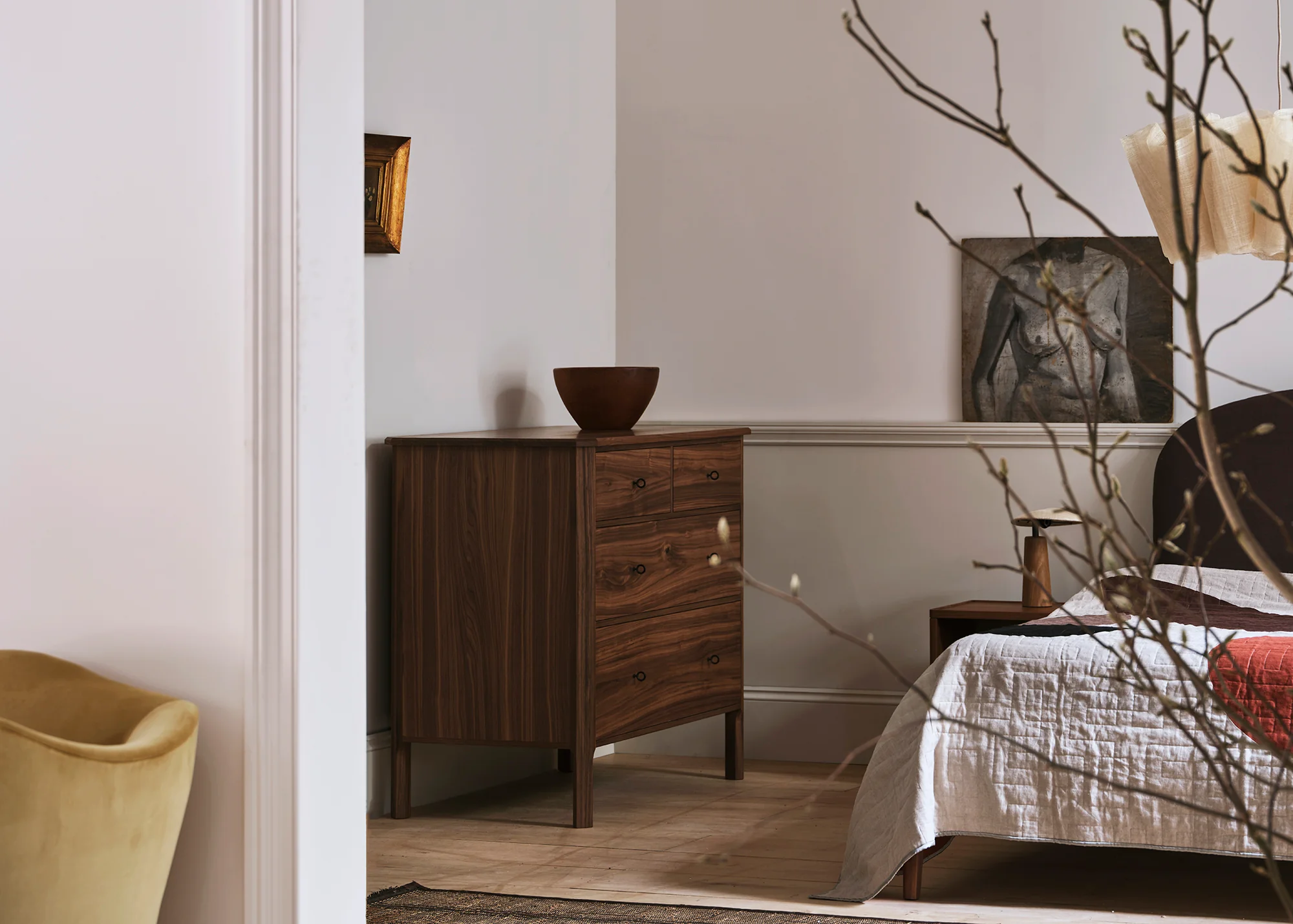 Kentridge chest of drawers - Image 6