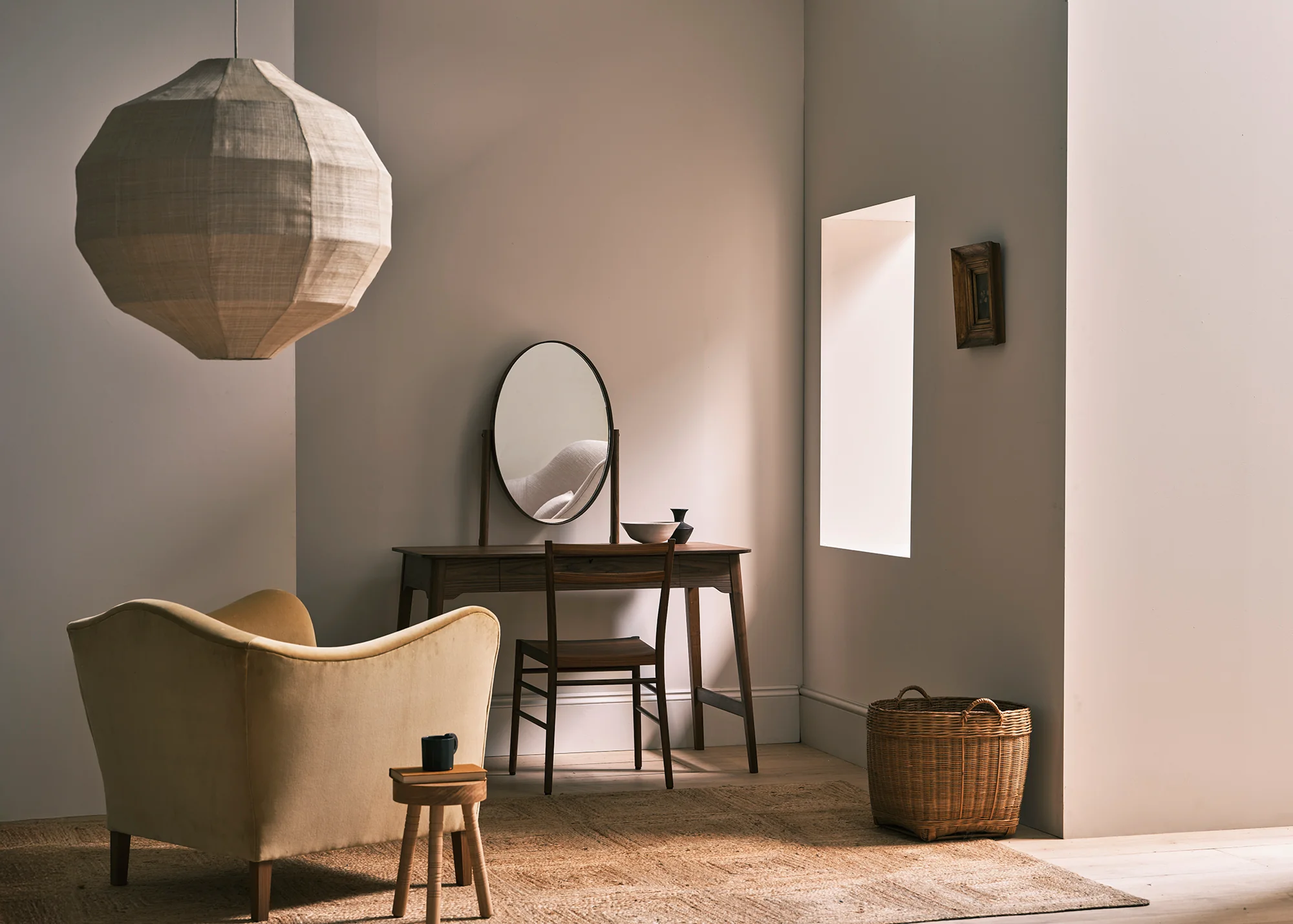 Lana dressing table II - Image 3