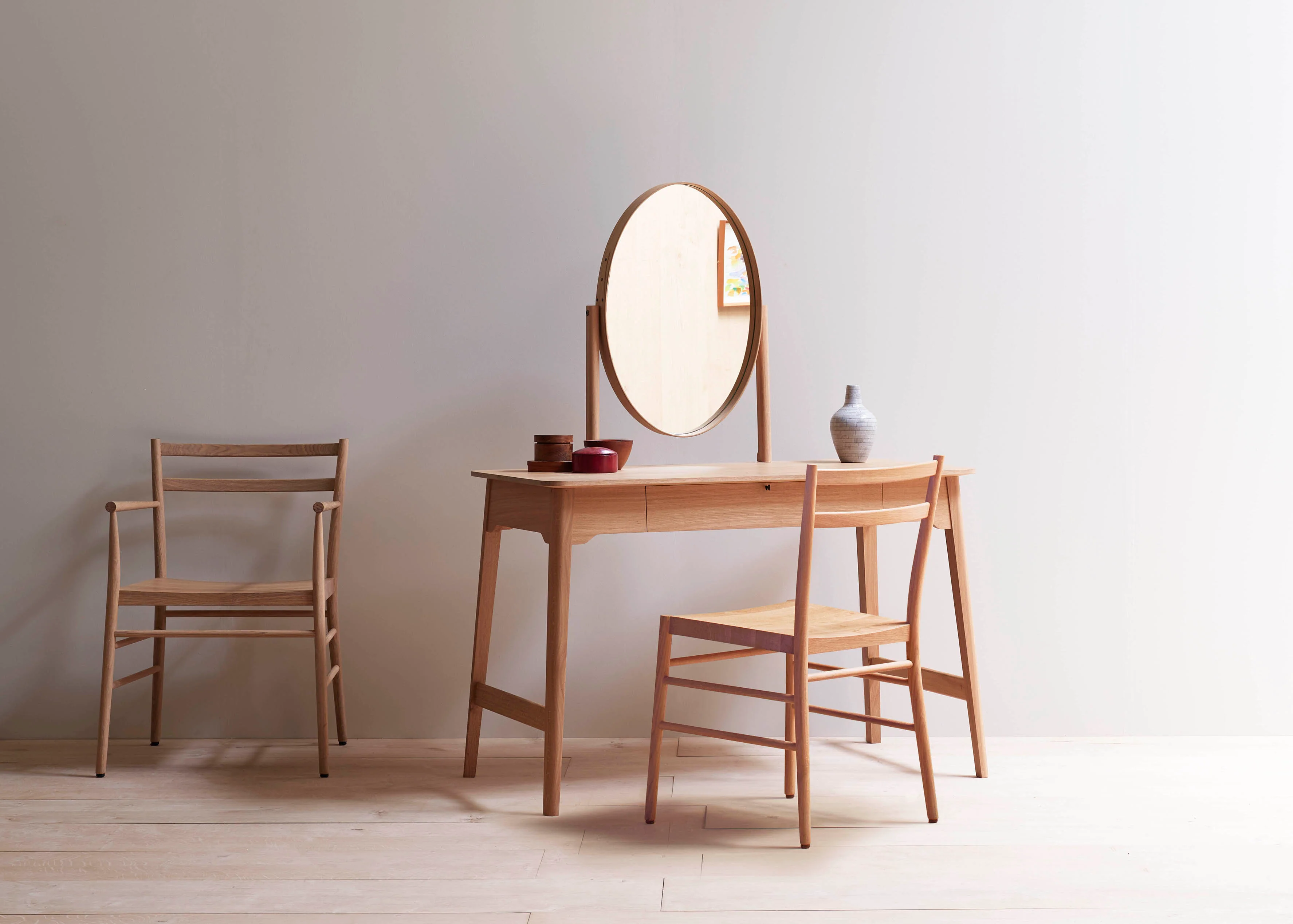 Lana dressing table II - Image 6