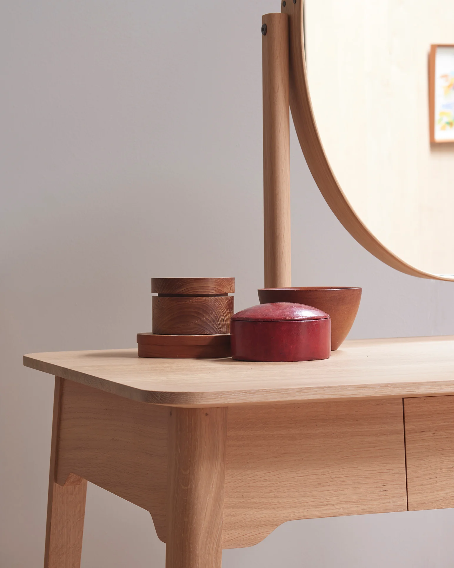 Lana dressing table II - Image 8