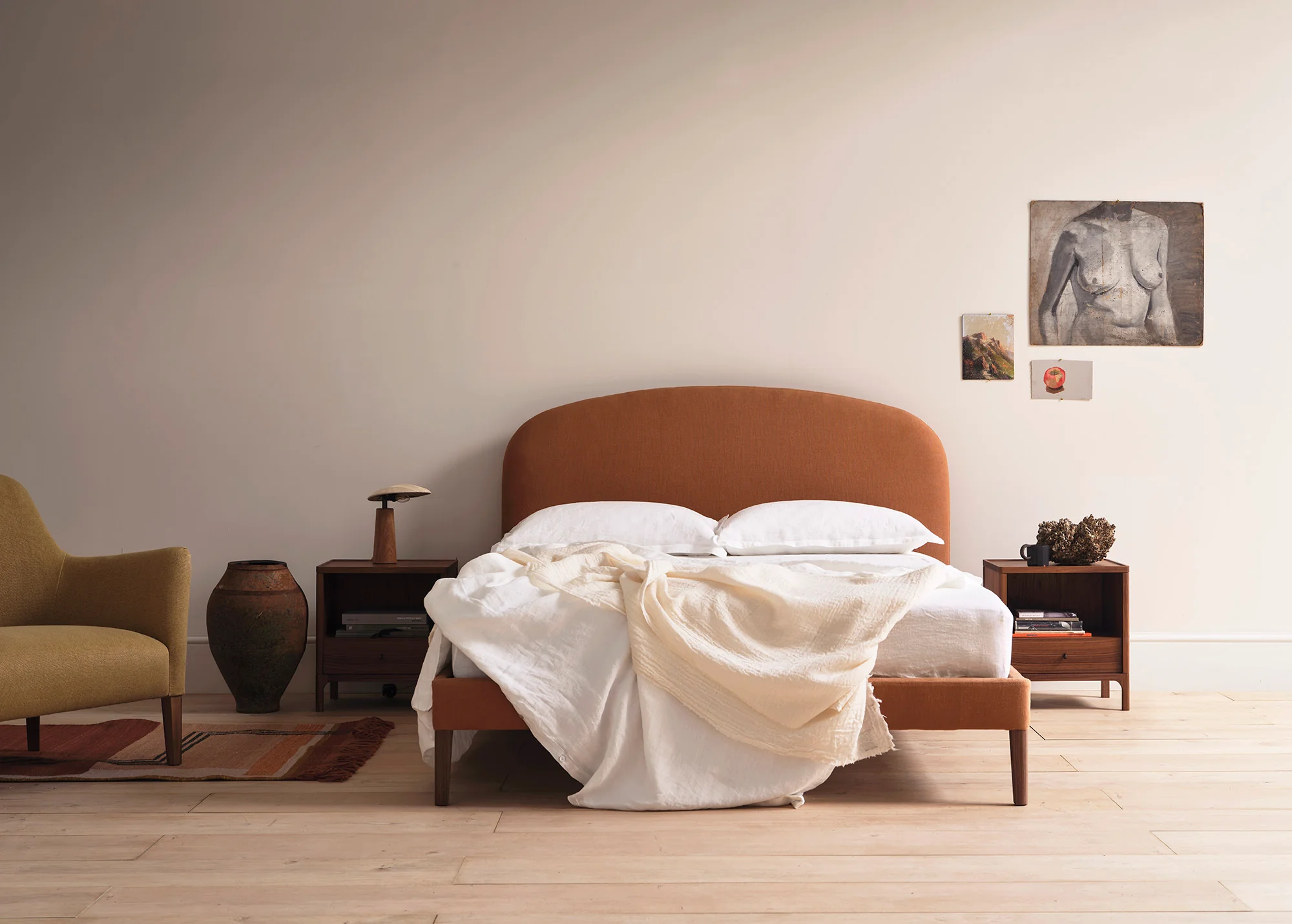 Laure bed - Image 3