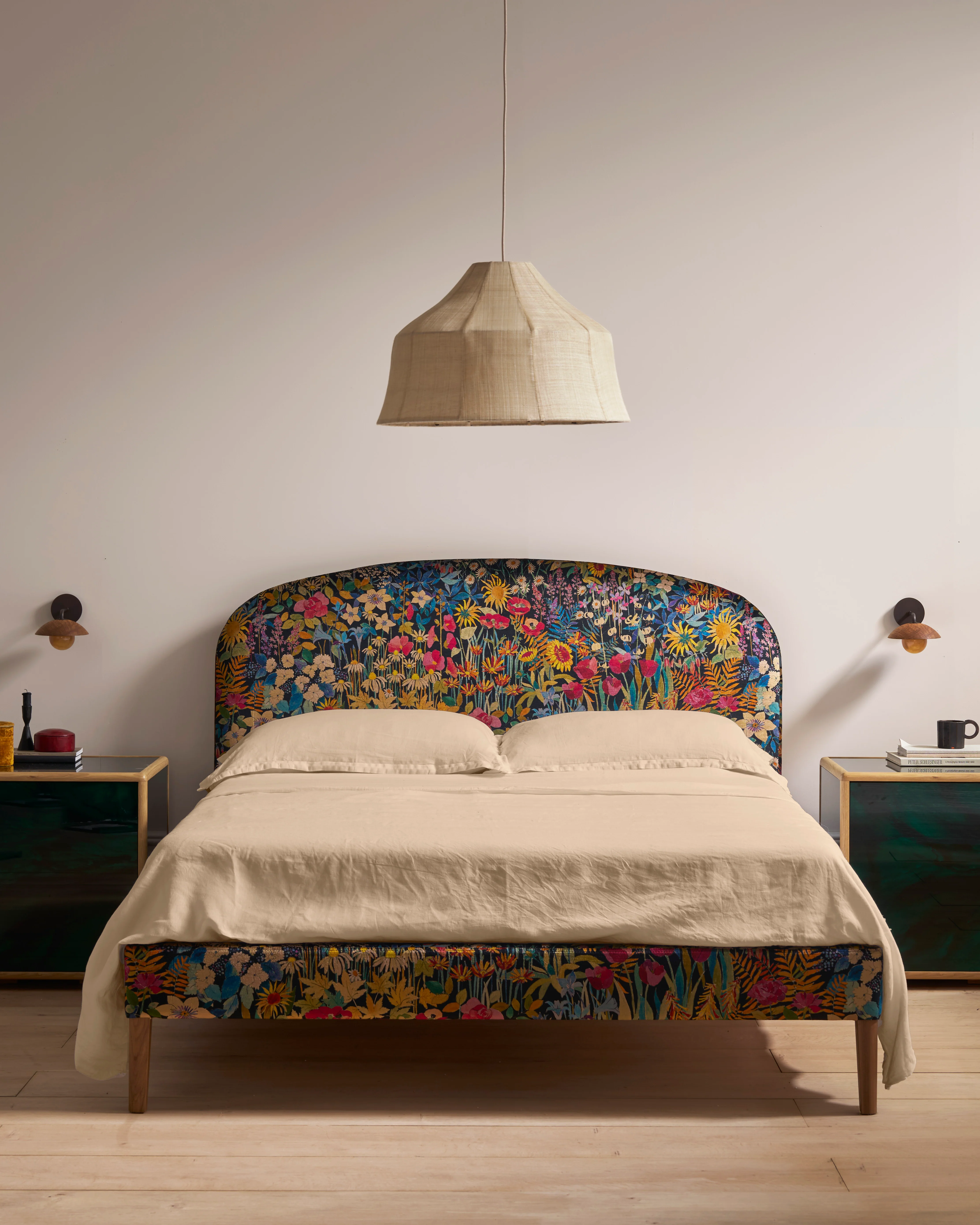 Laure bed - Image 4