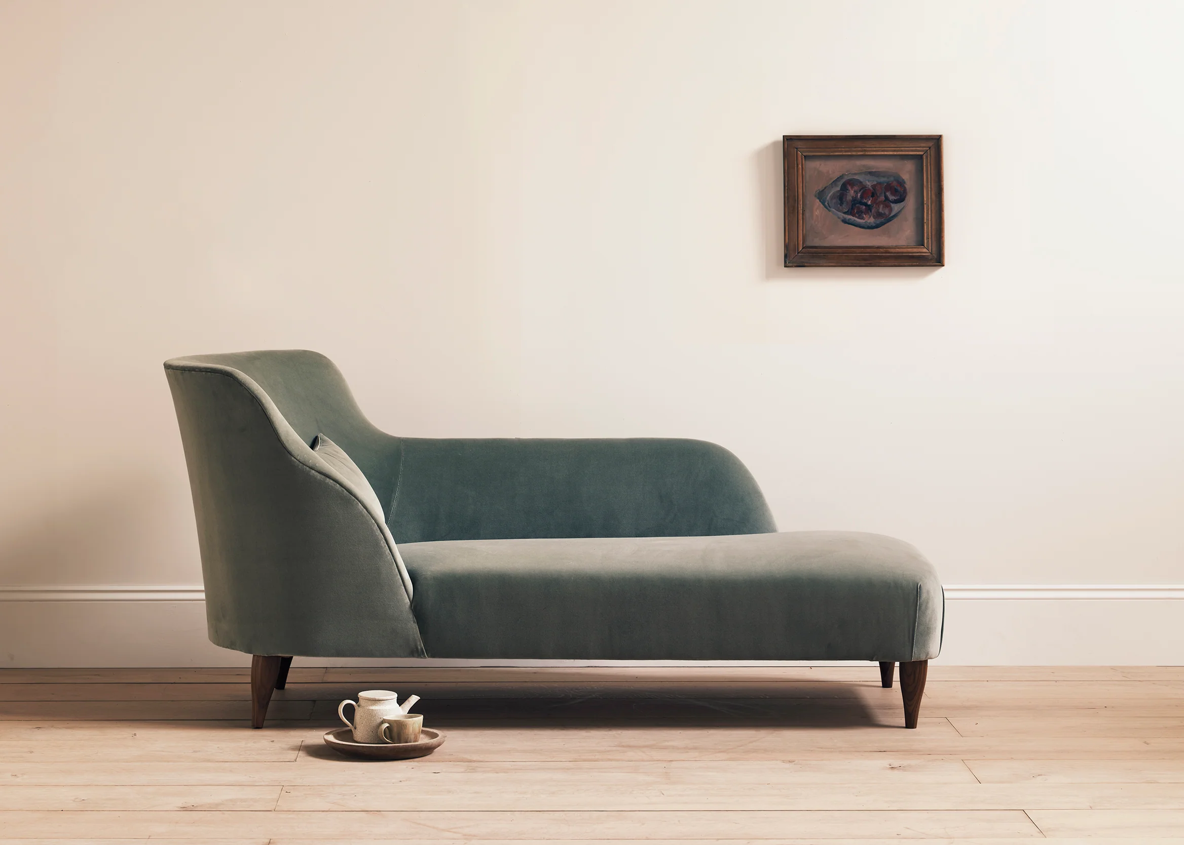 Leta chaise - Image 3