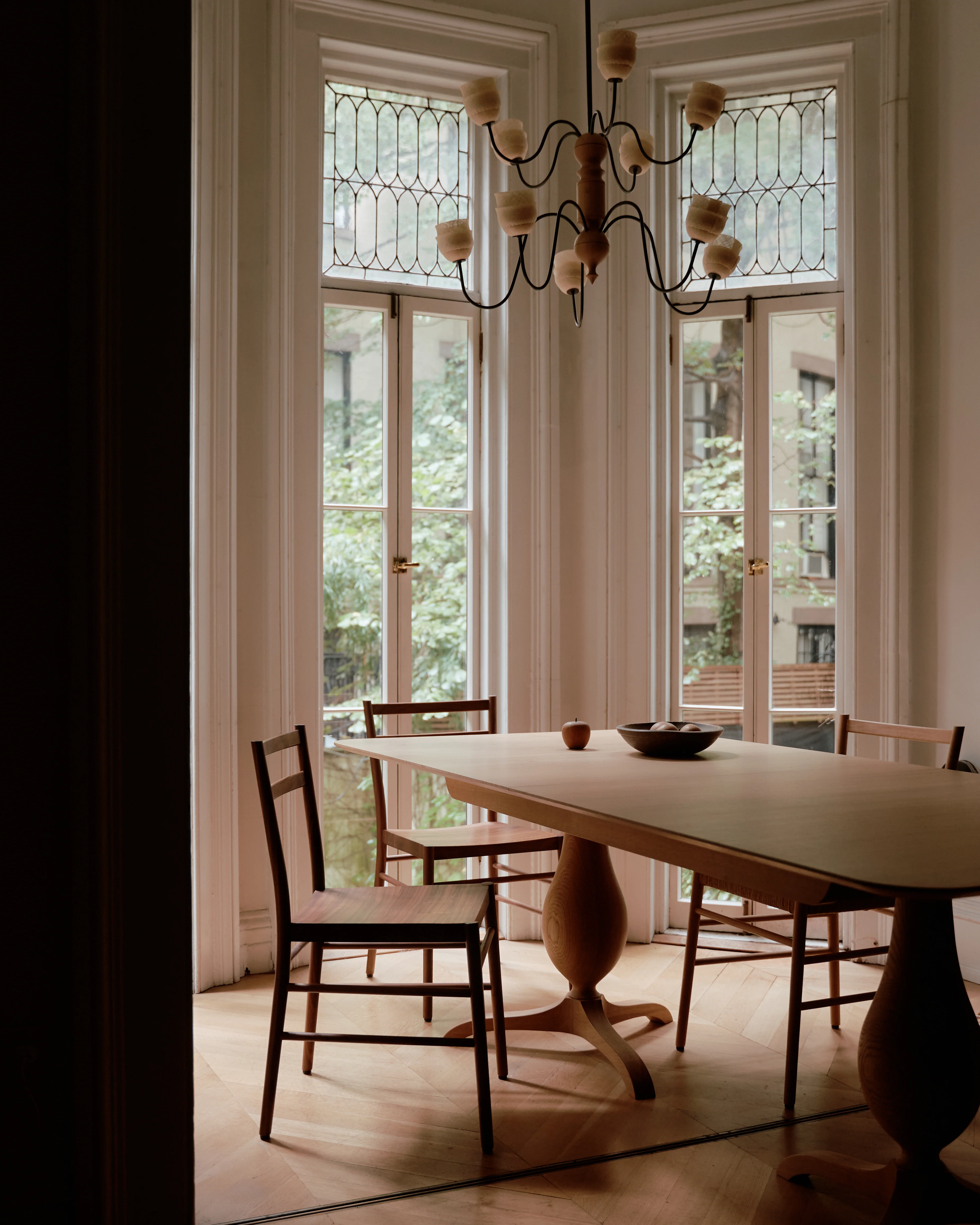 Lilio chandelier - Image 3