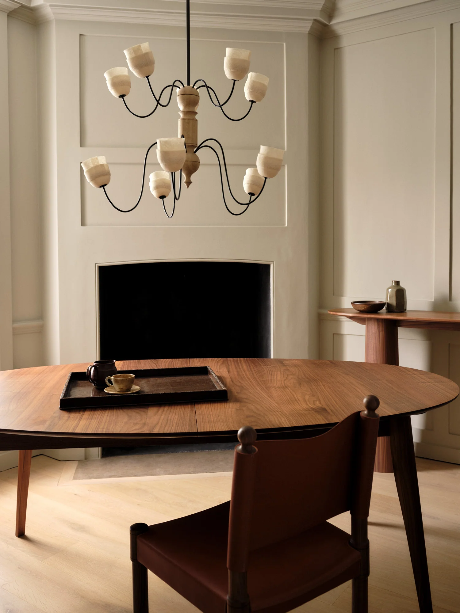 Lilio chandelier - Image 4
