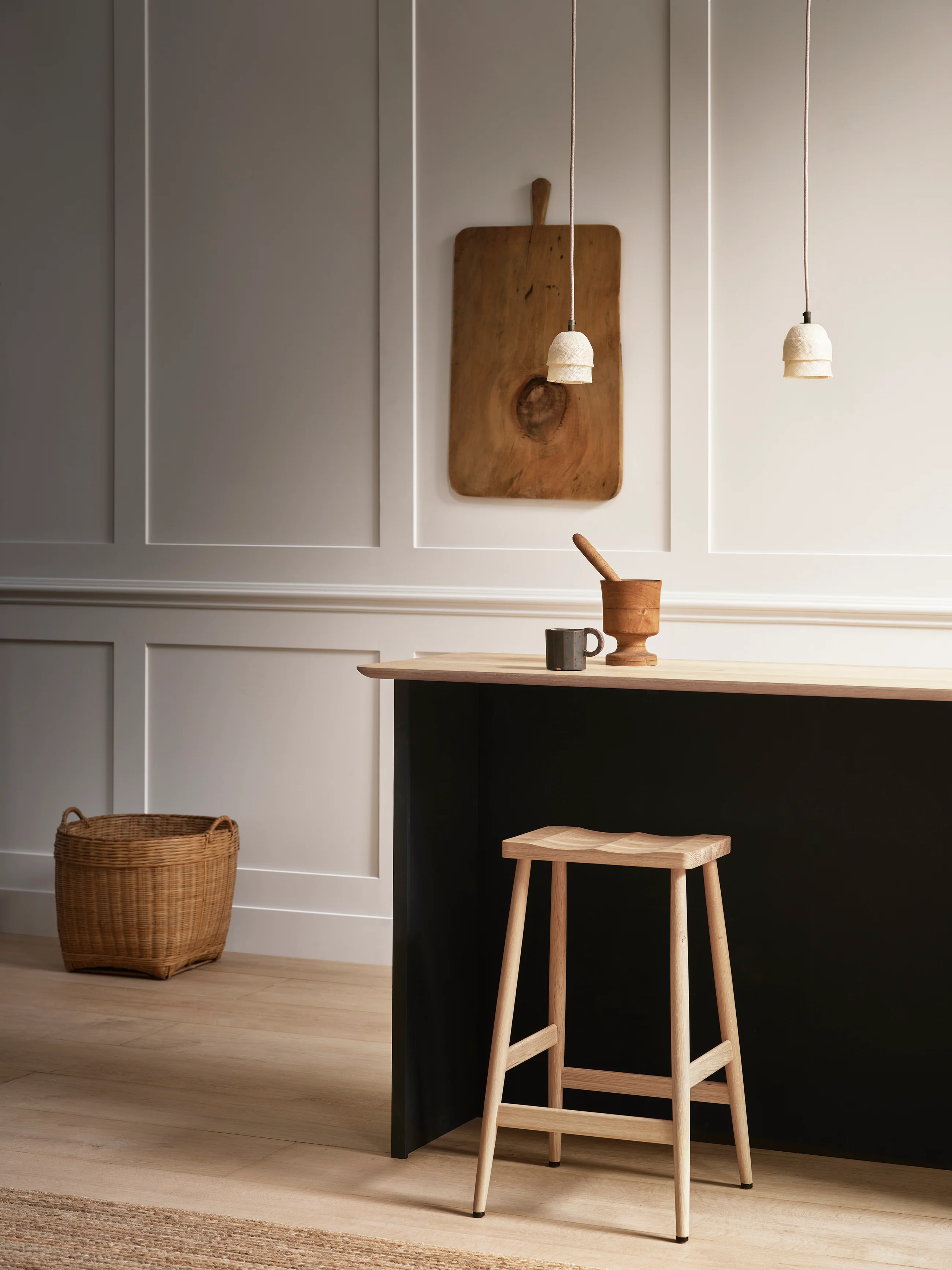 Lilio pendant light - Image 3