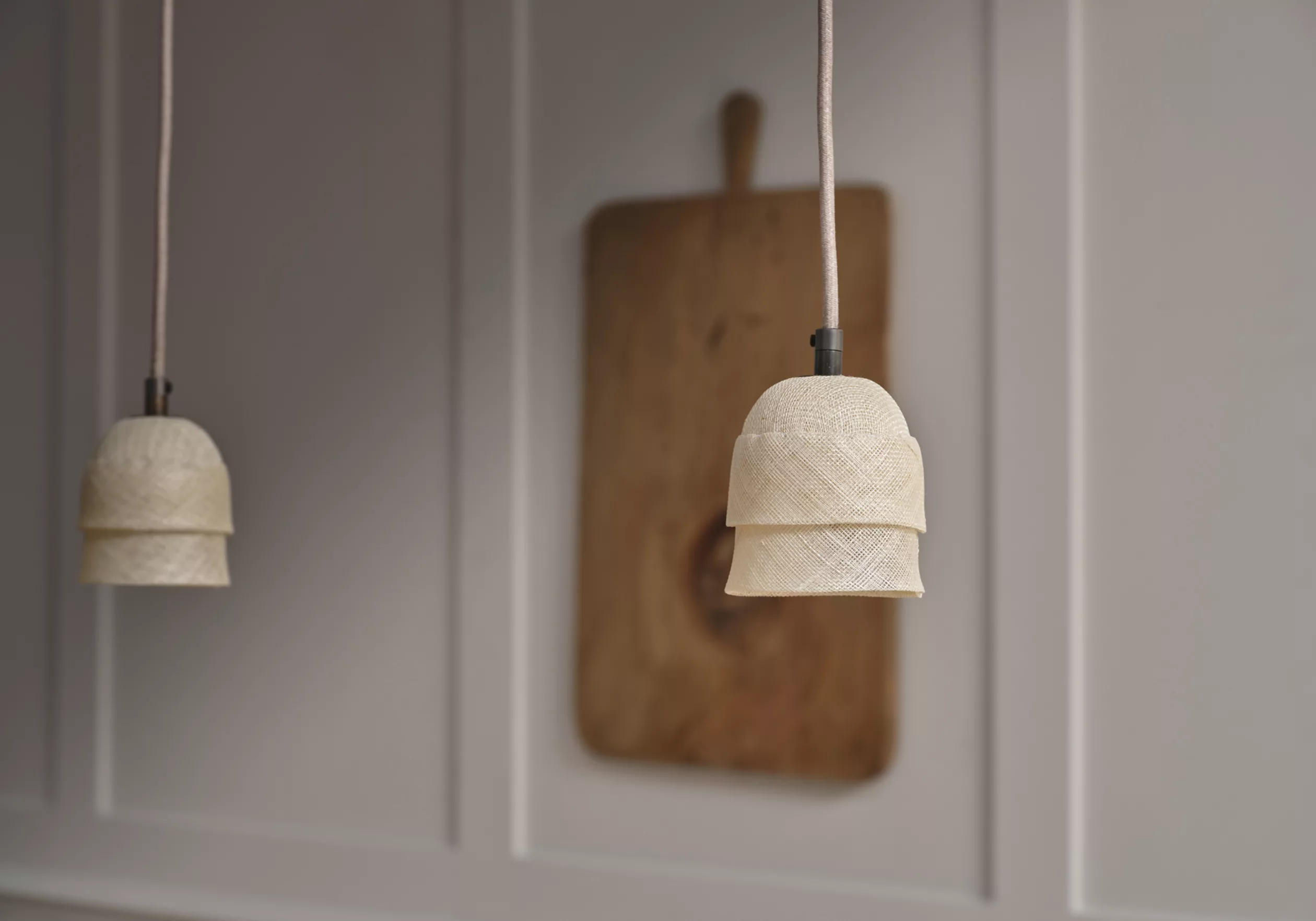 Lilio pendant light - Image 4