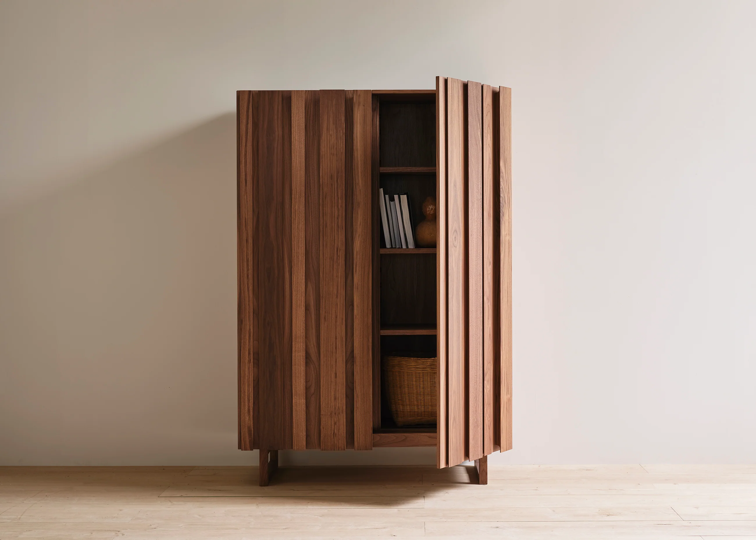 Lowry armoire - Image 3