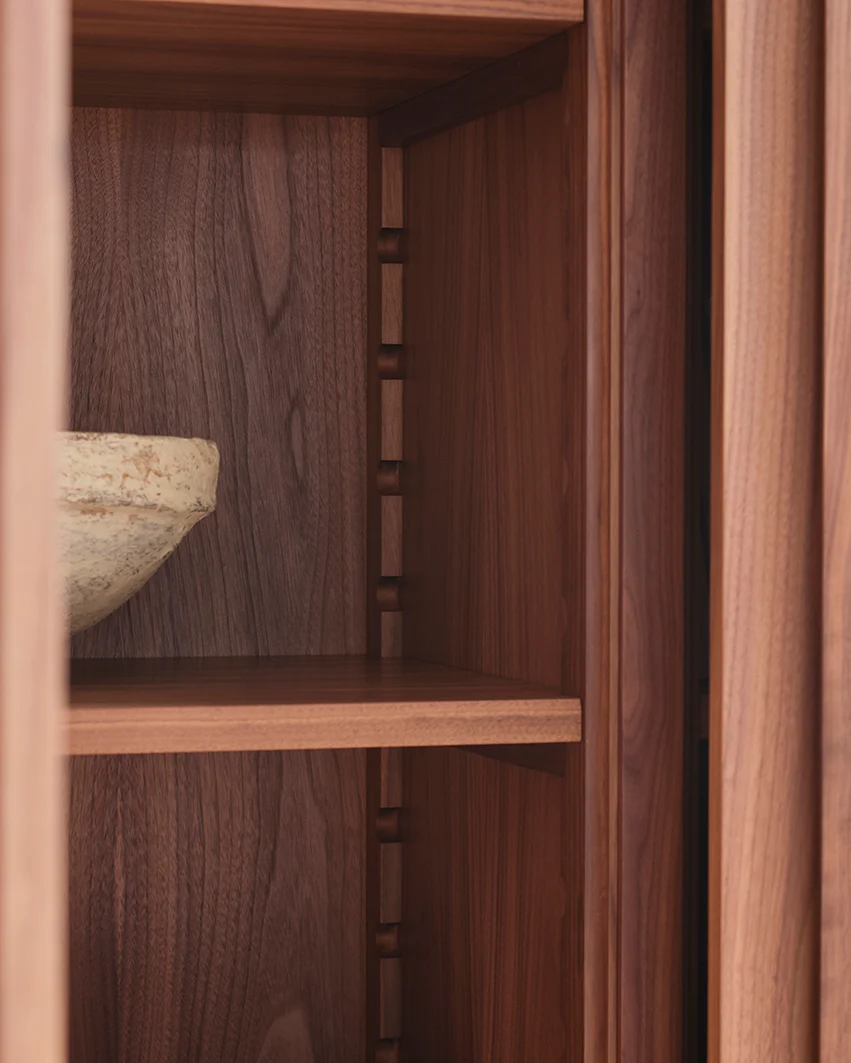 Lowry armoire - Image 4