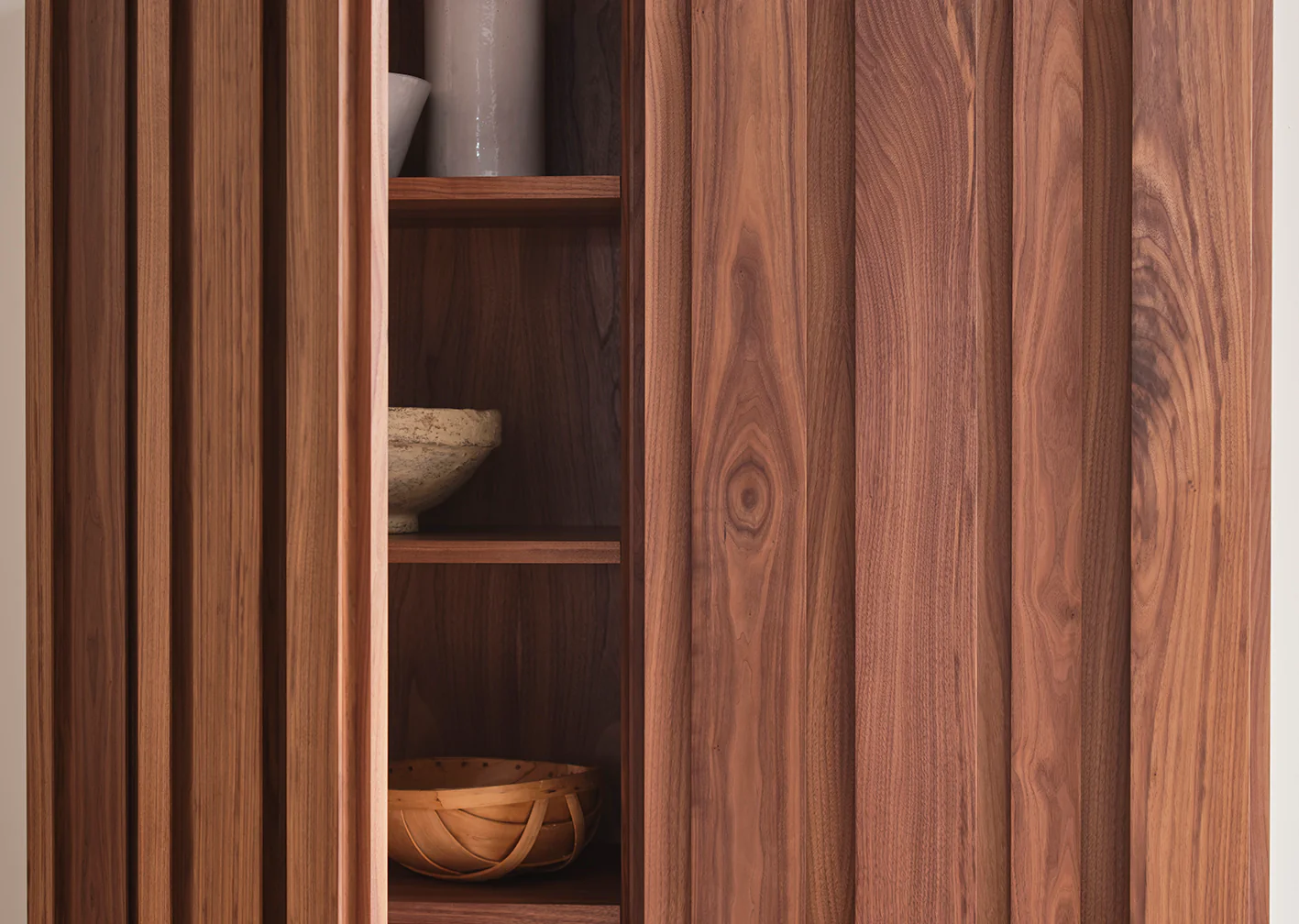 Lowry armoire - Image 6