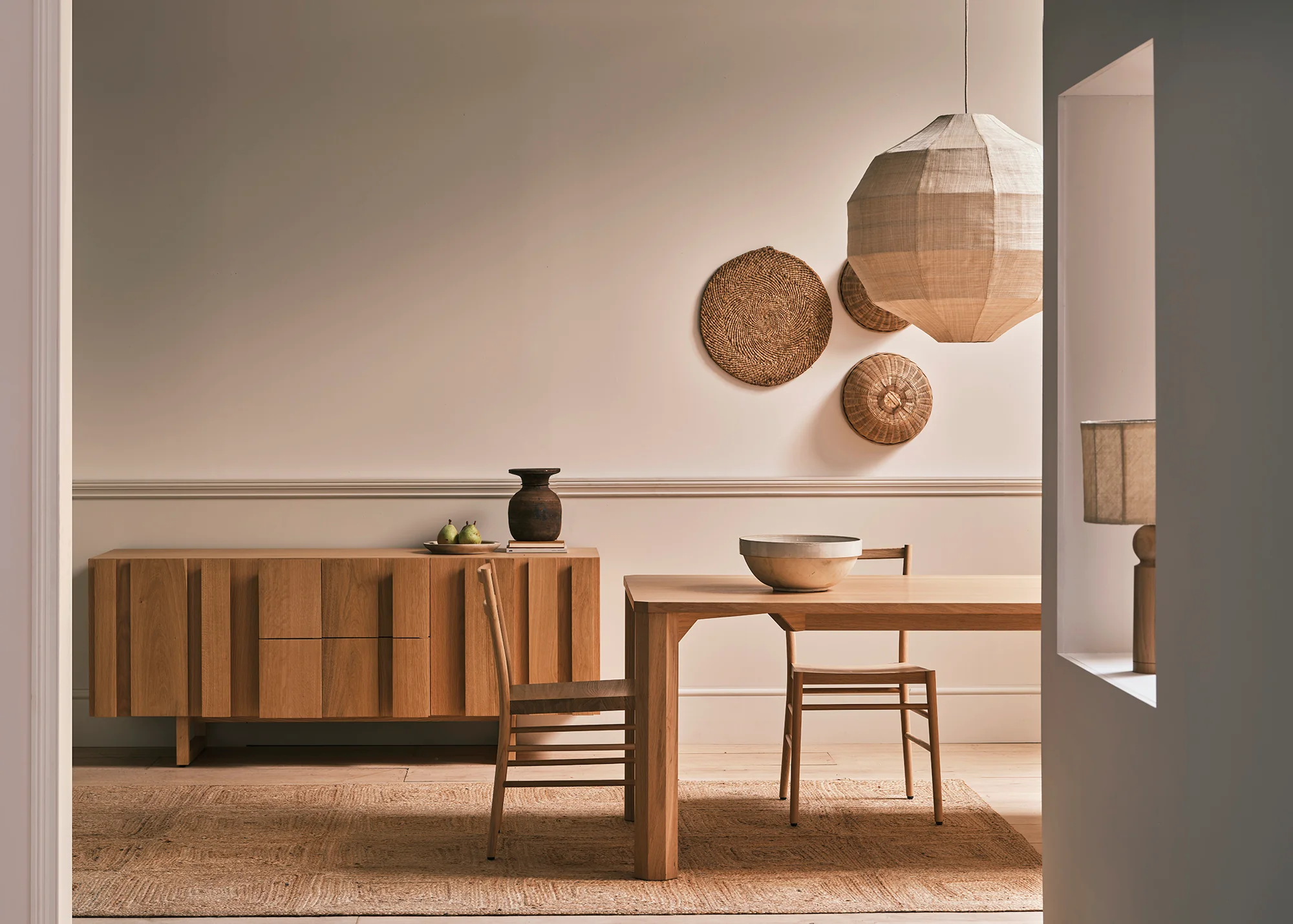 Lowry sideboard - Image 3