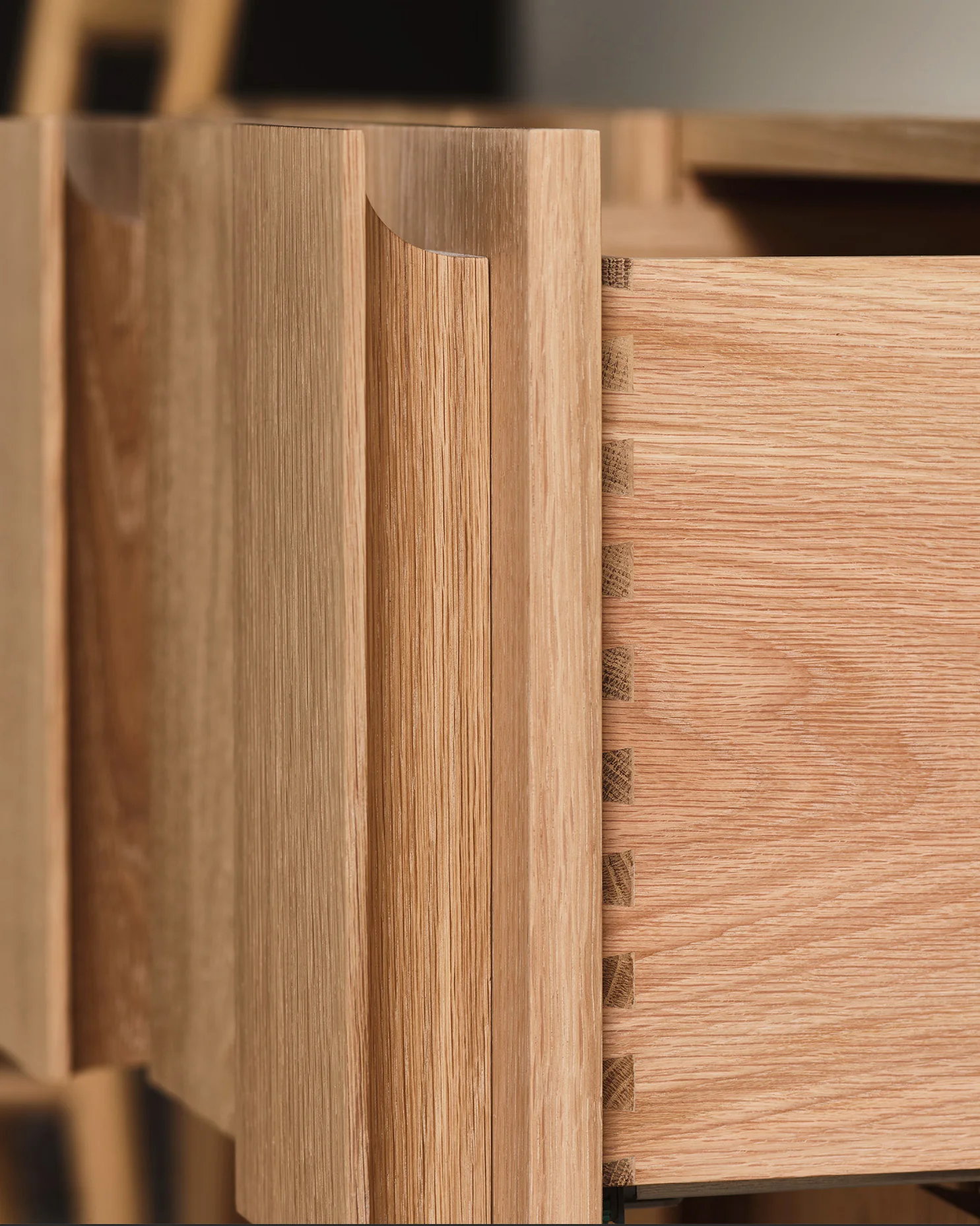 Lowry sideboard - Image 4