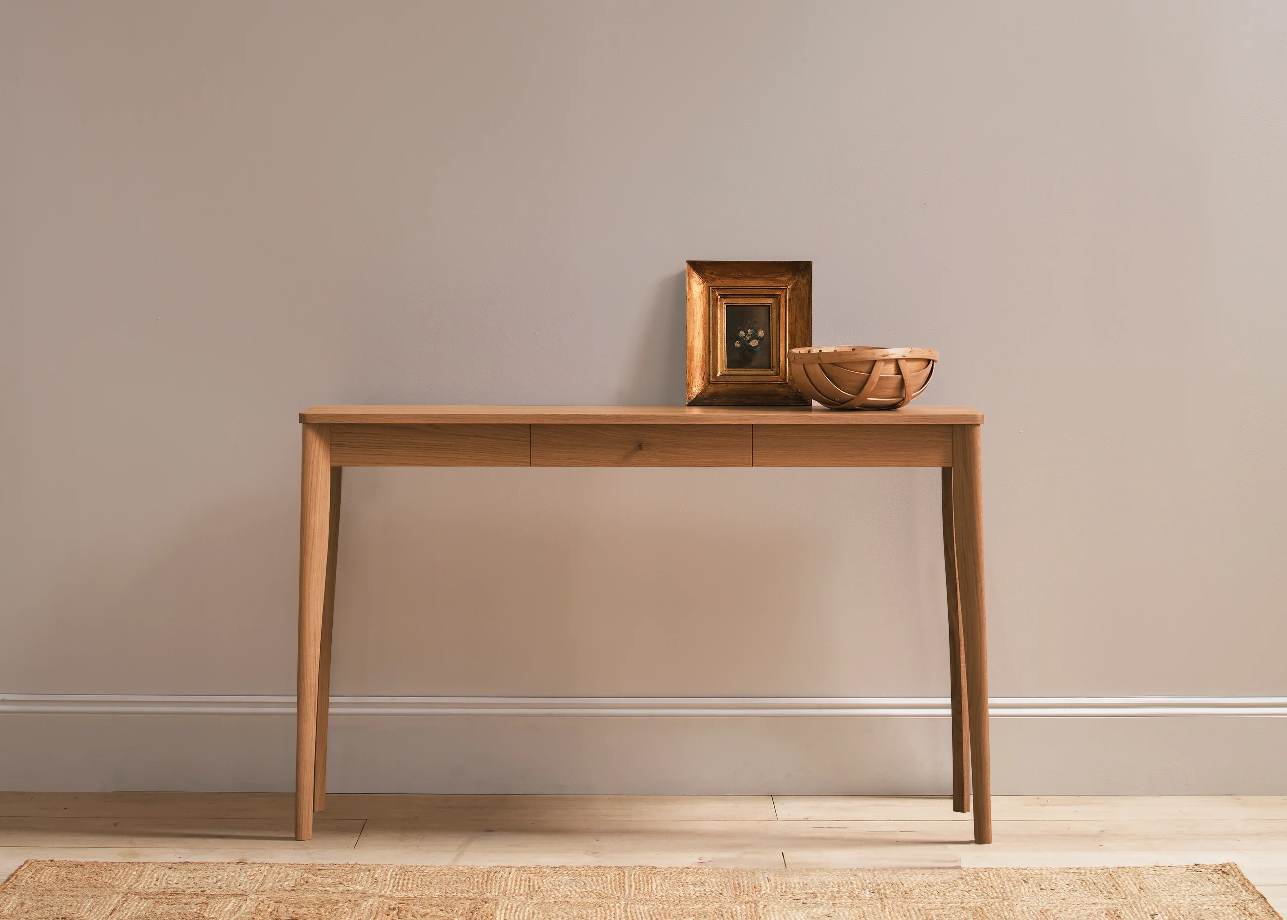 Lyle console