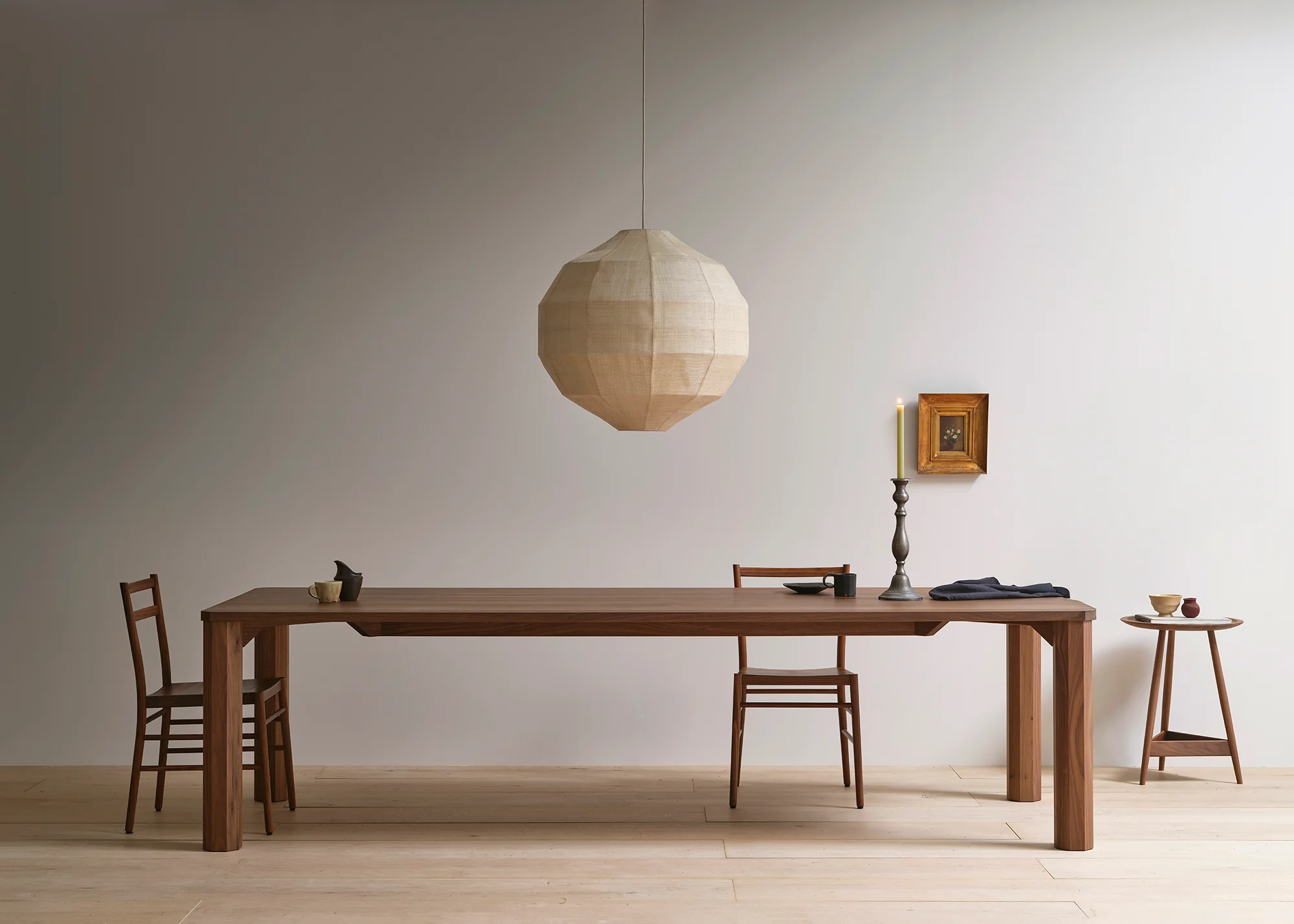 Mead dining table - Image 6