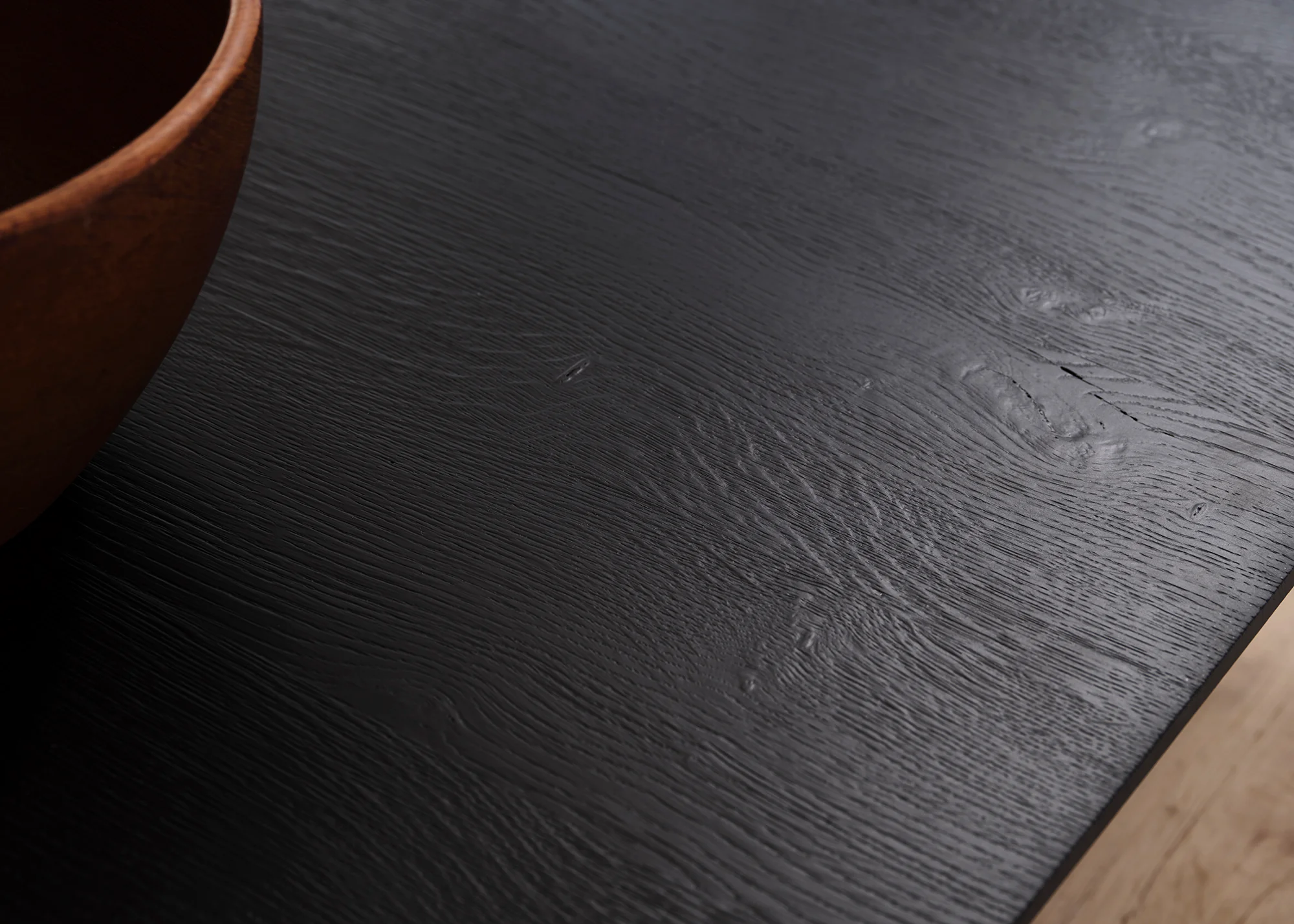 Mead dining table - Image 9
