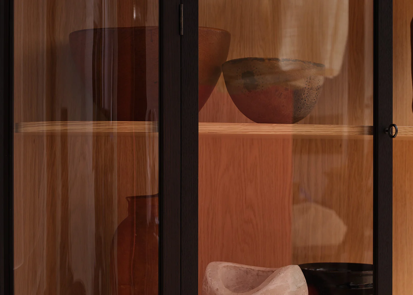 Mercier sideboard glass - Image 5