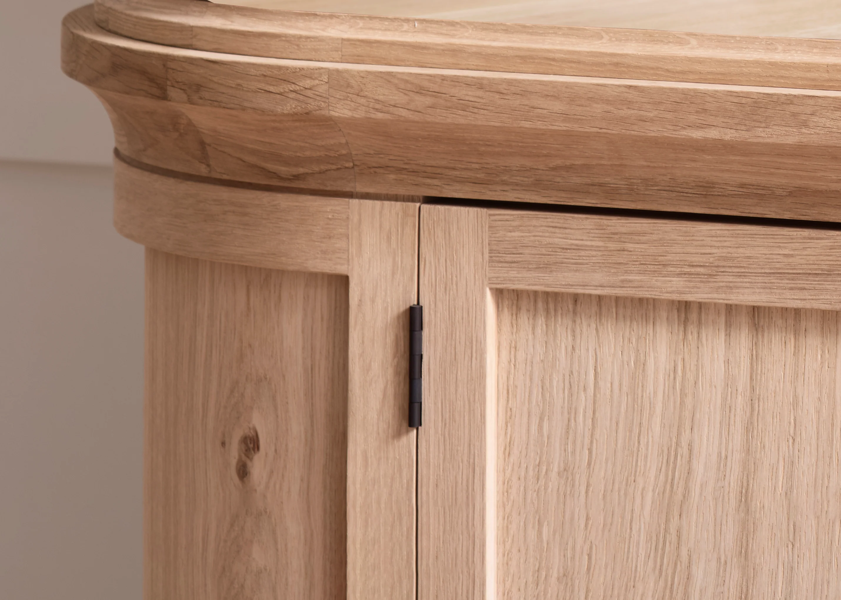 Mercier sideboard timber - Image 3