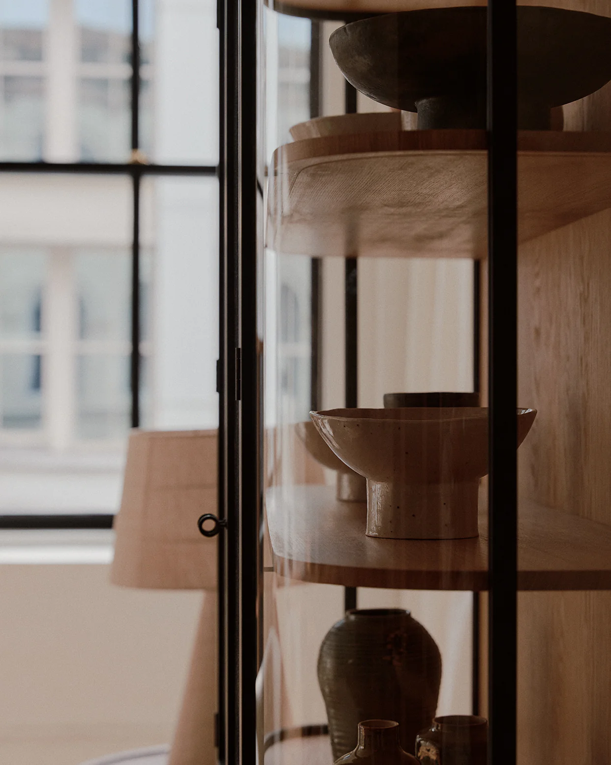 Mercier vitrine - Image 5