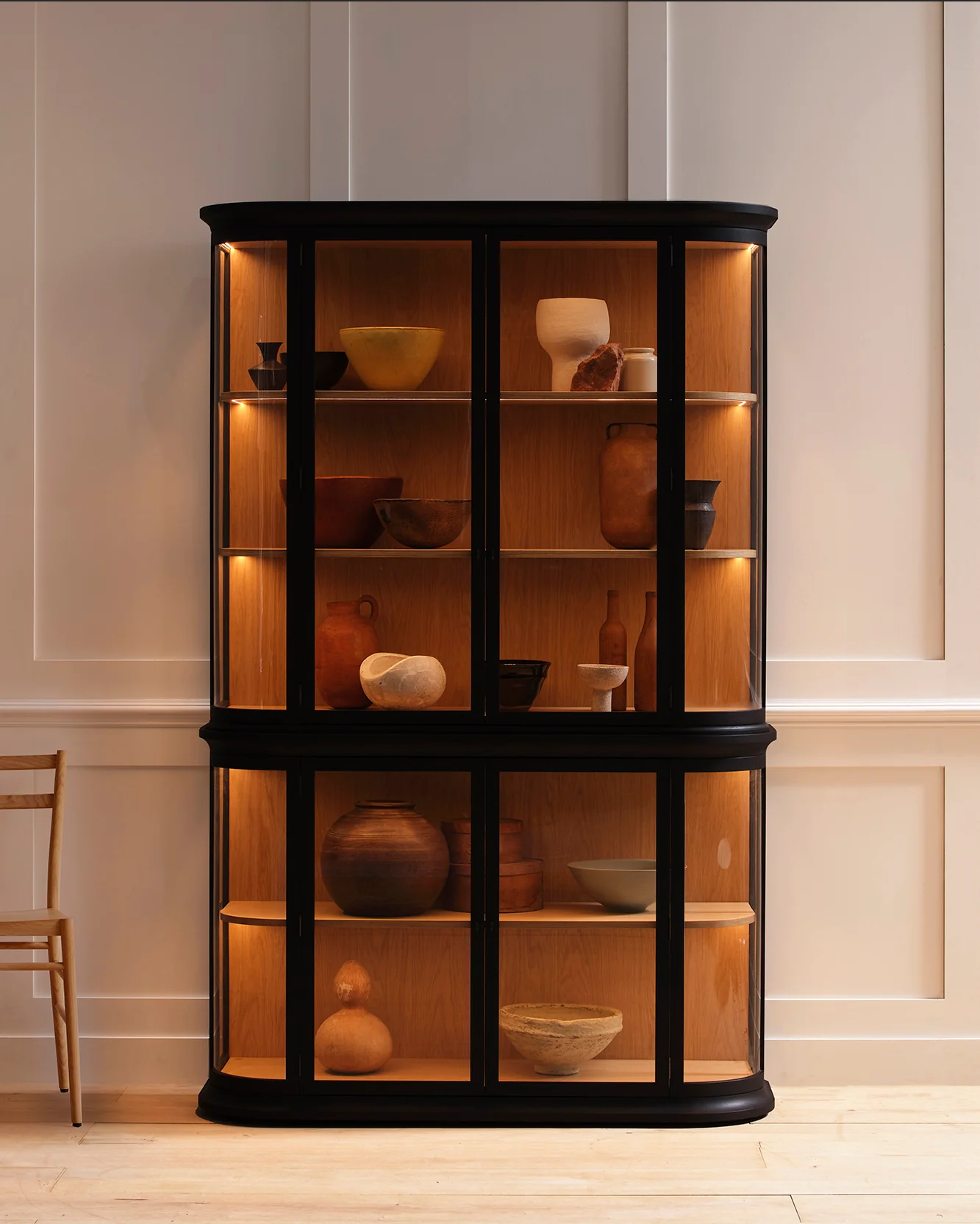 Mercier vitrine - Image 7