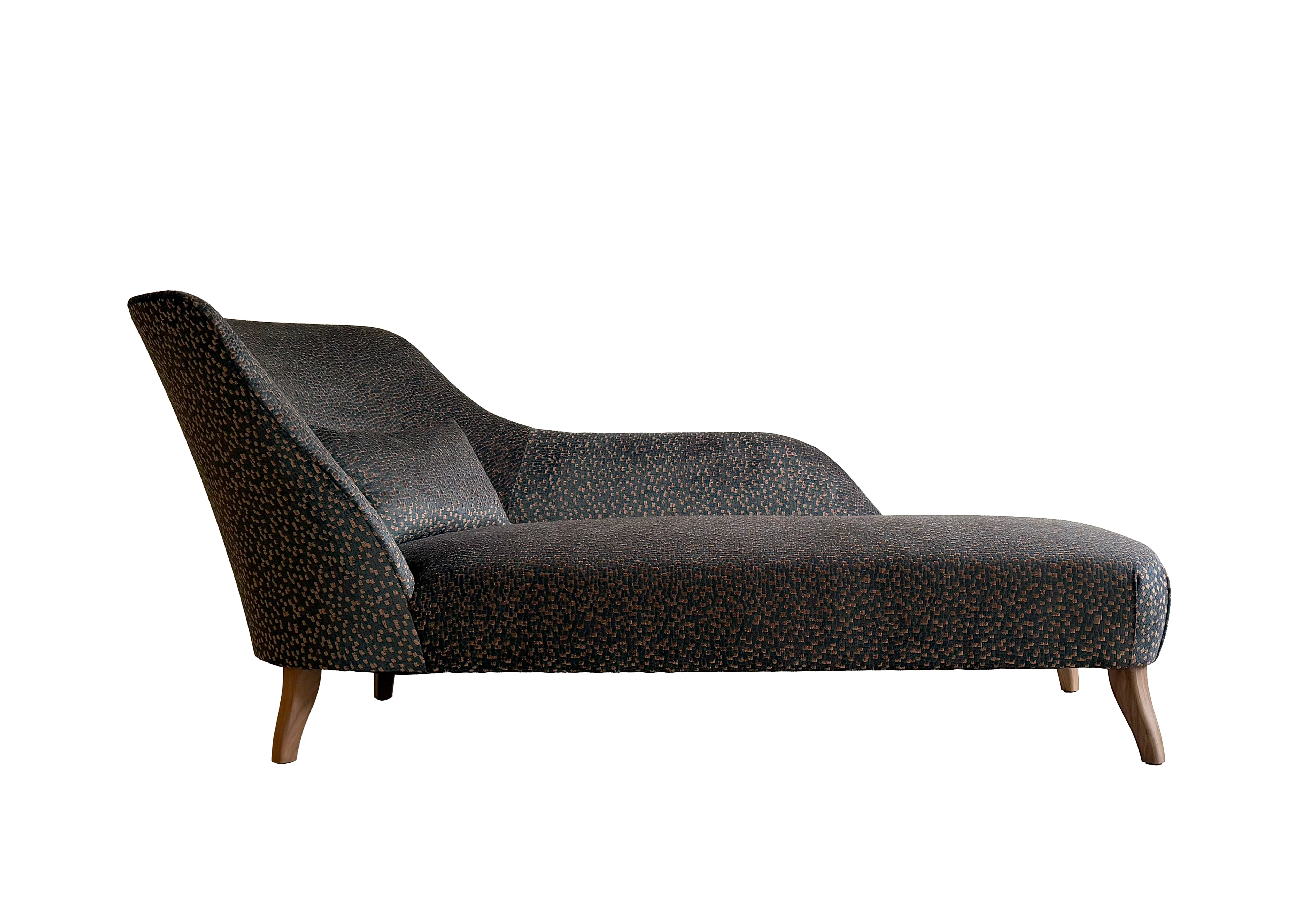 Merrel chaise