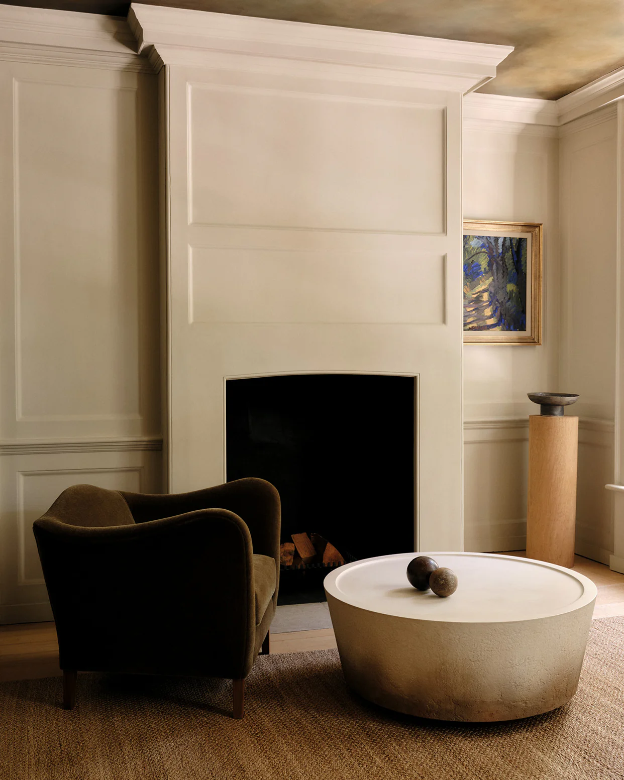 Moreau armchair - Image 3