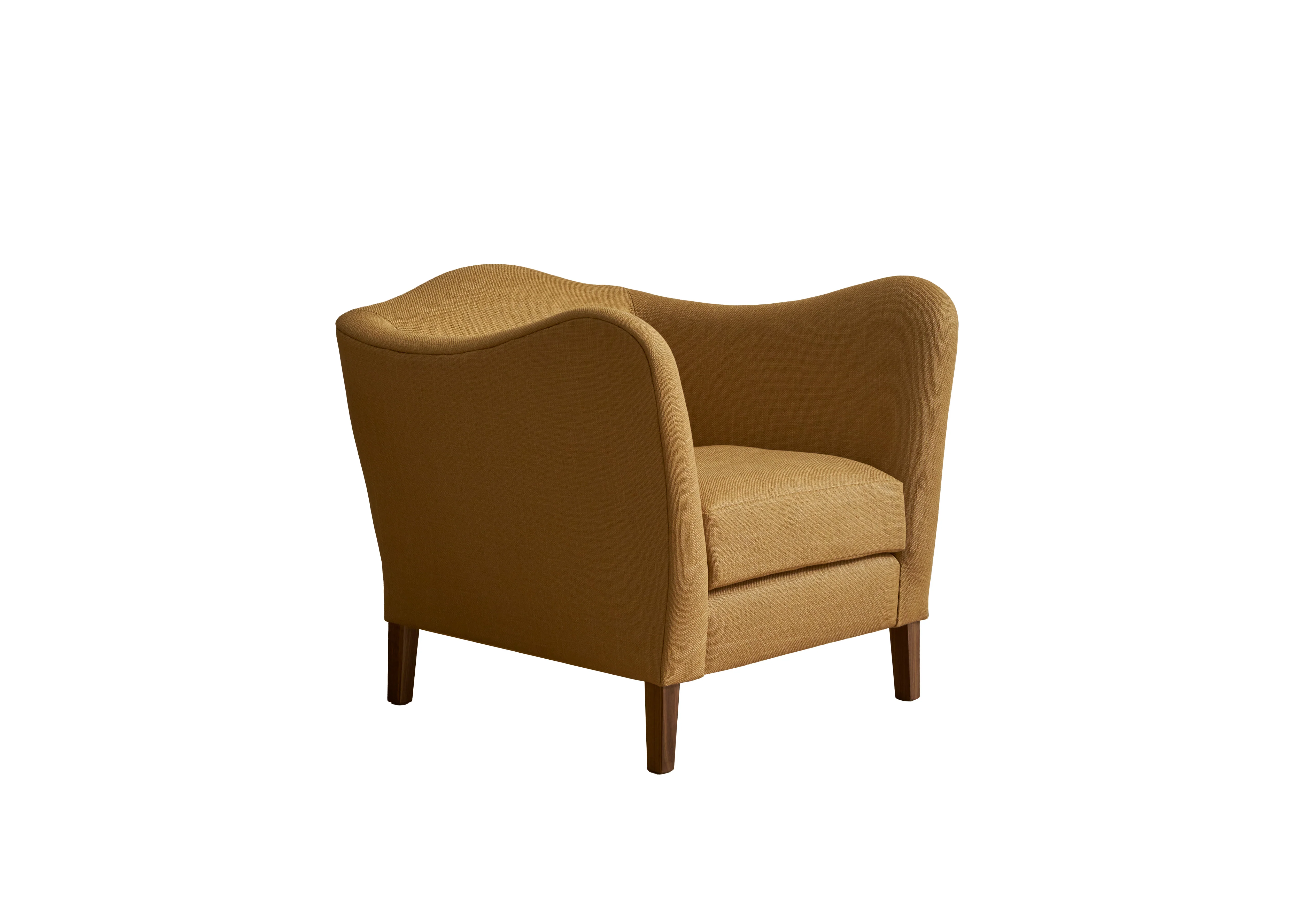 Moreau armchair medium