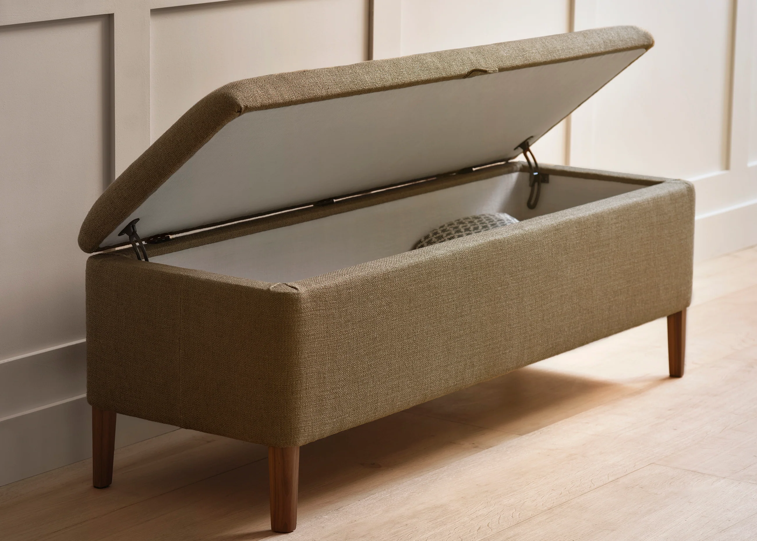 Moreau blanket box - Image 5