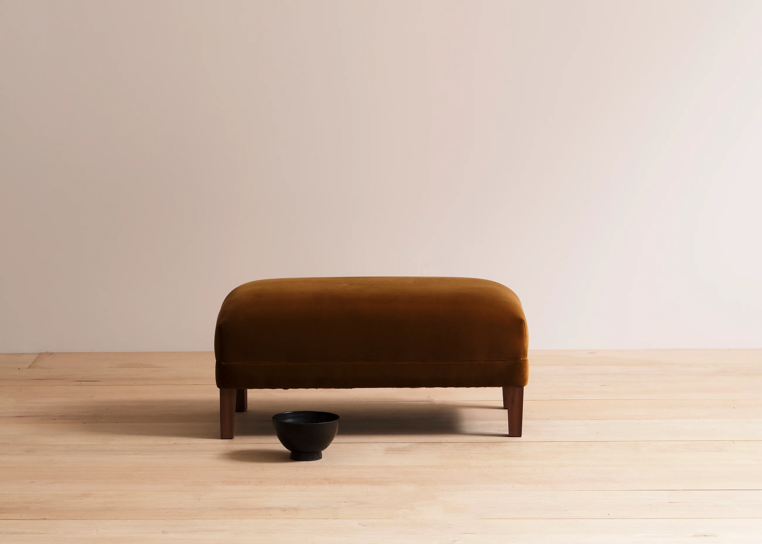 Moreau footstool - Image 3