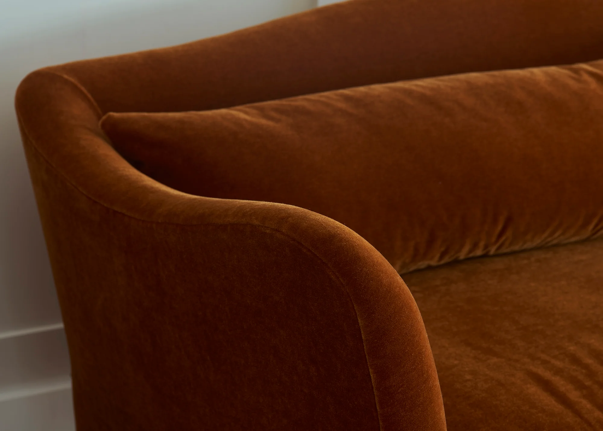 Moreau sofa - Image 3