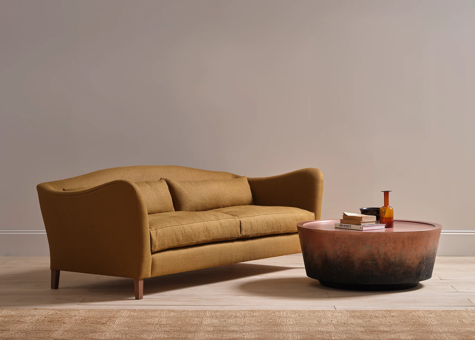 Moreau sofa - Image 6