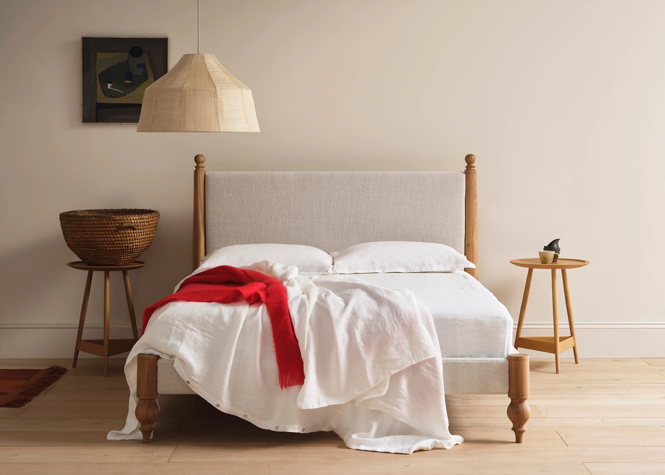Olivine bed (Test) - Image 2