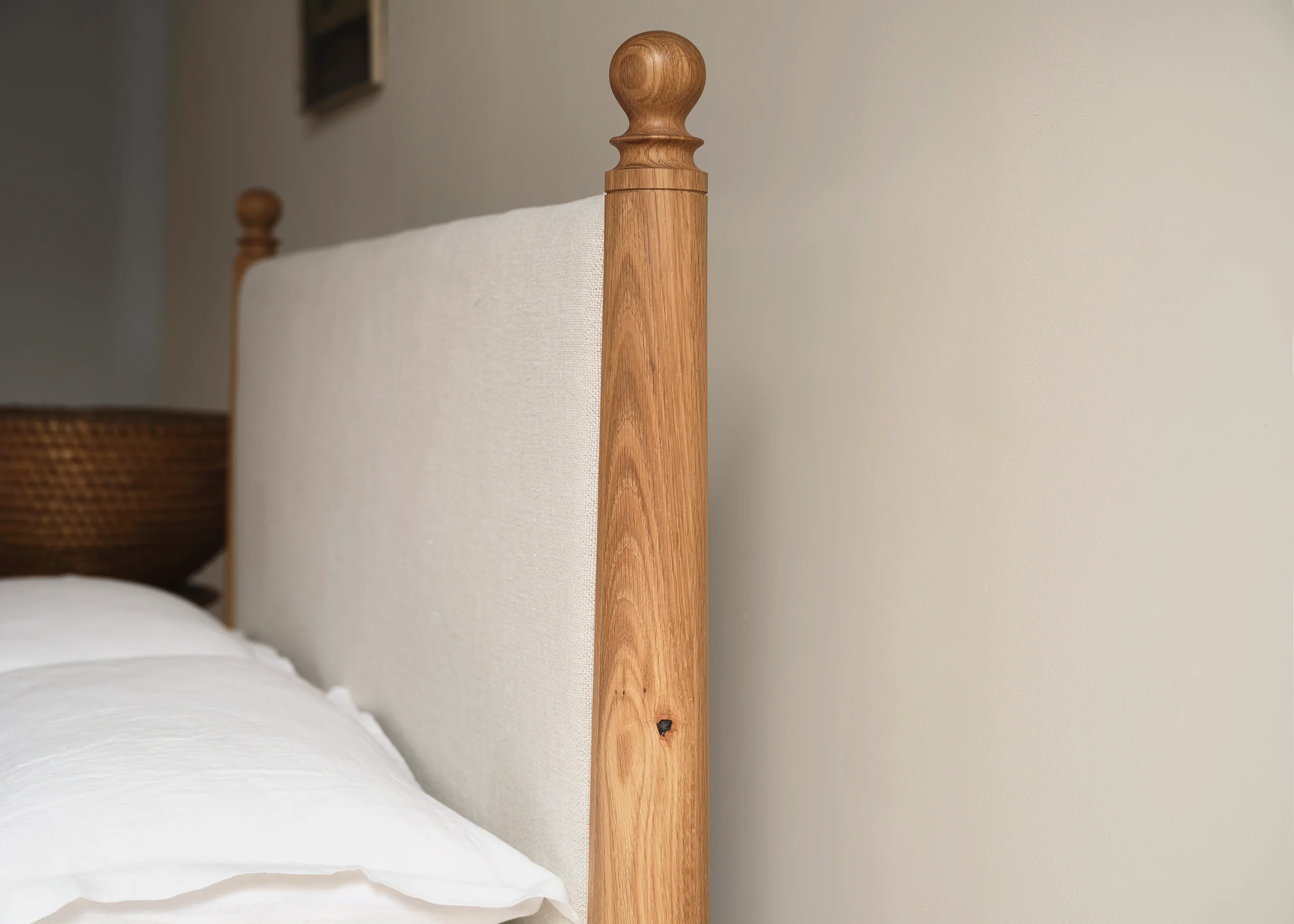 Olivine bed (Test) - Image 5