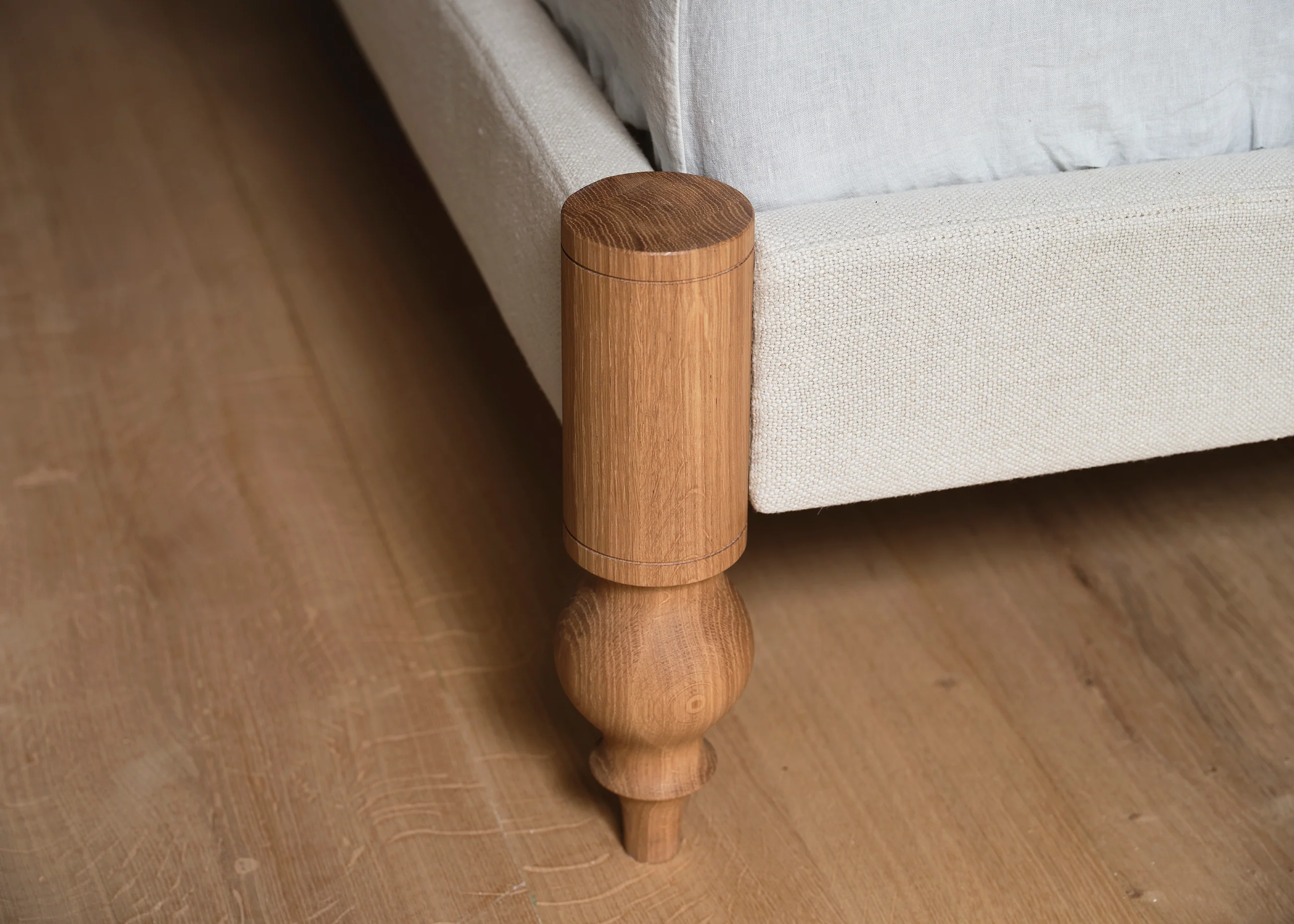 Olivine bed (Test) - Image 6