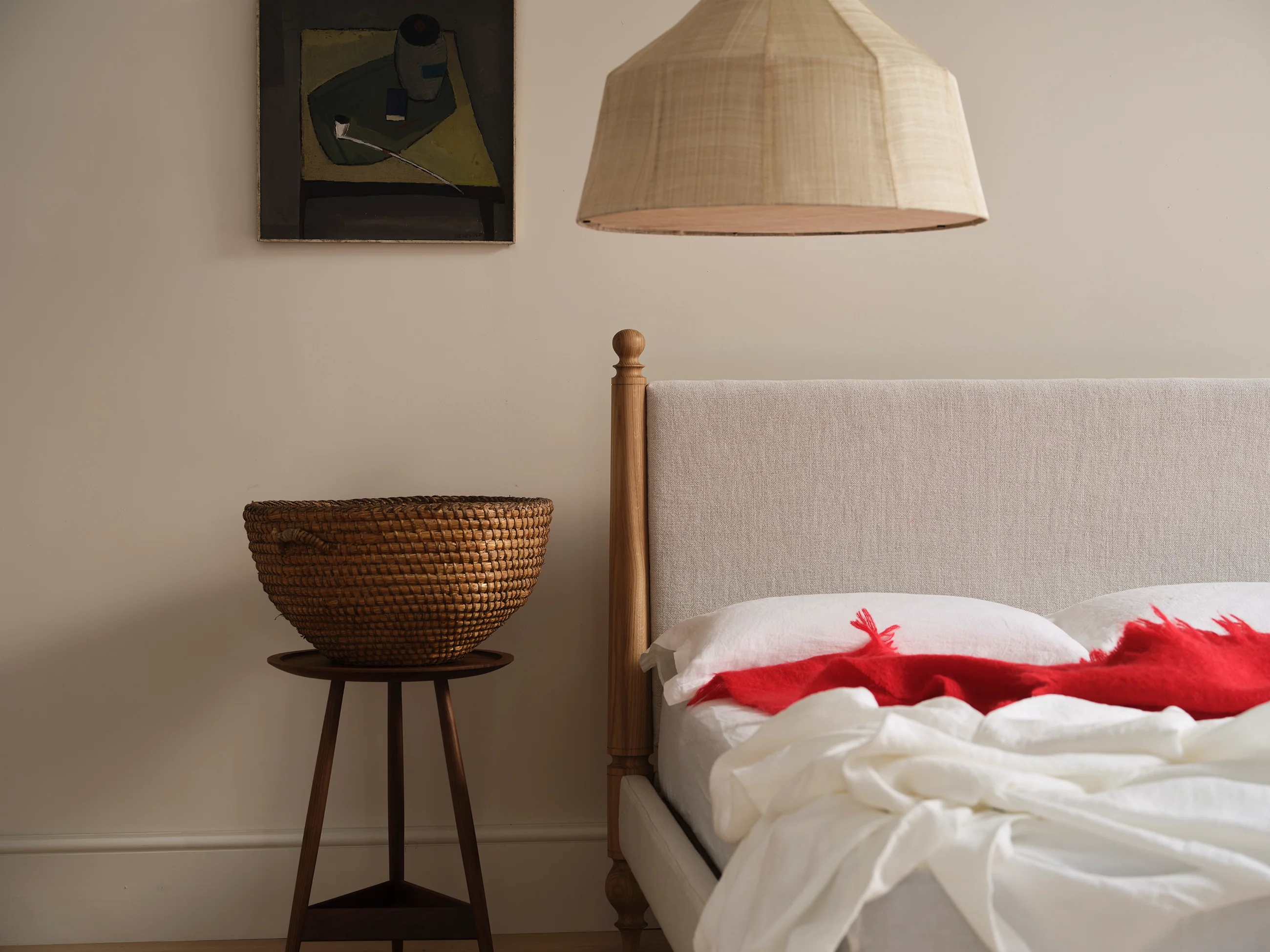 Olivine bed (Test) - Image 7