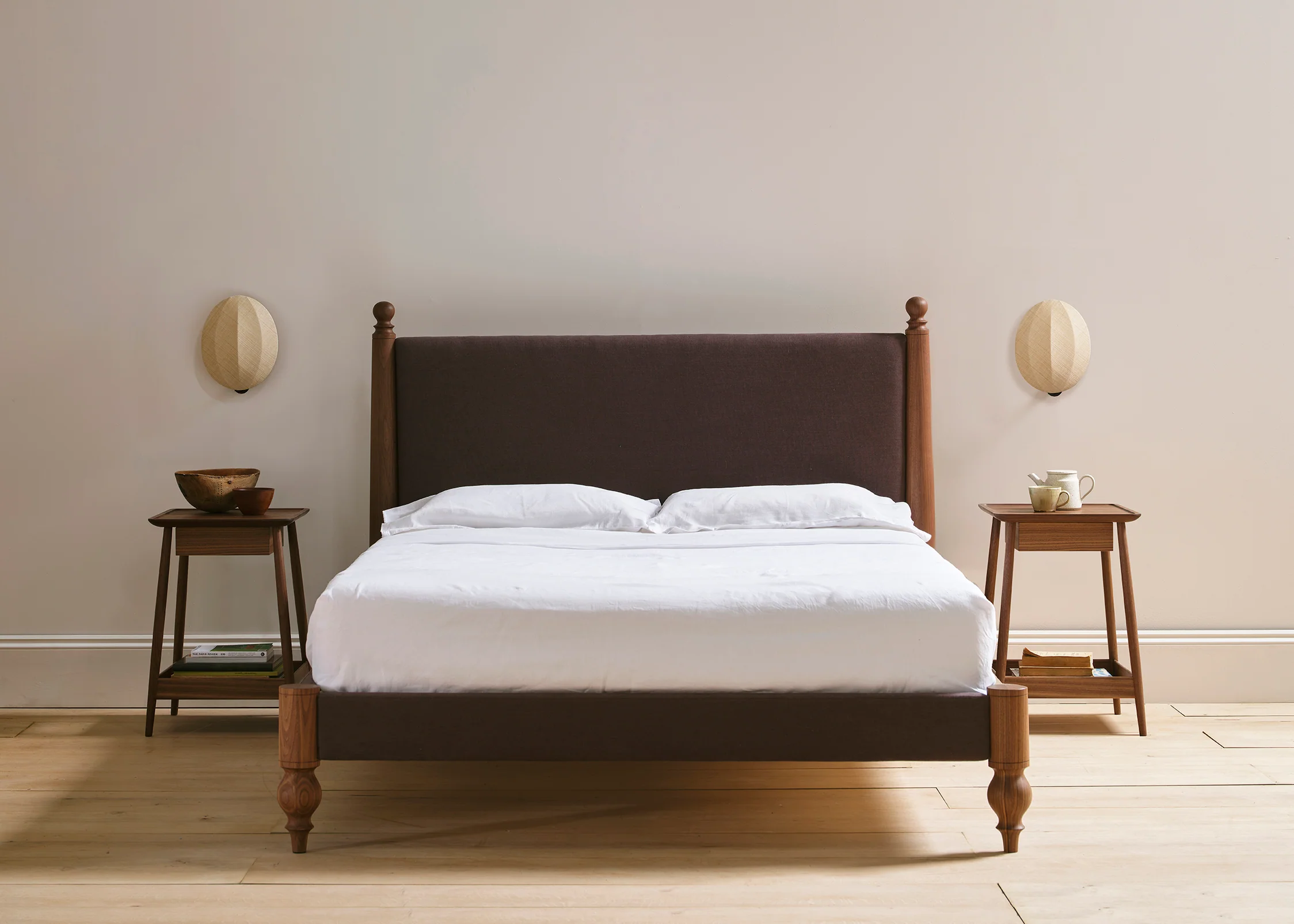 Olivine bed - Image 6