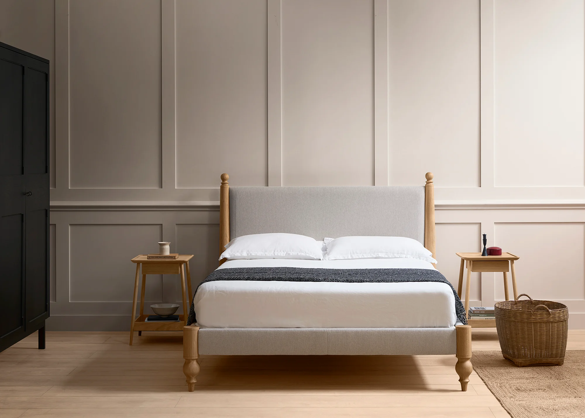 Olivine bed - Image 8