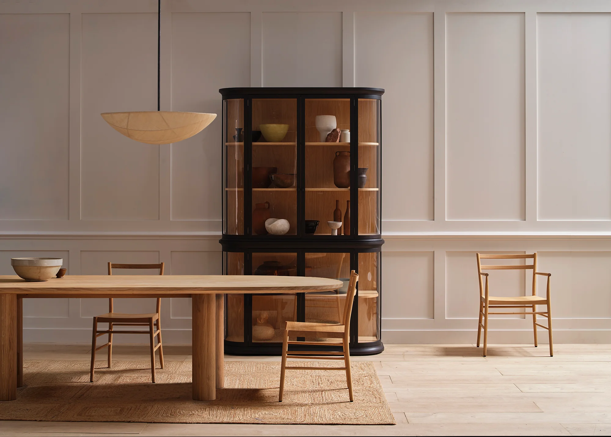 Onis dining table - Image 4