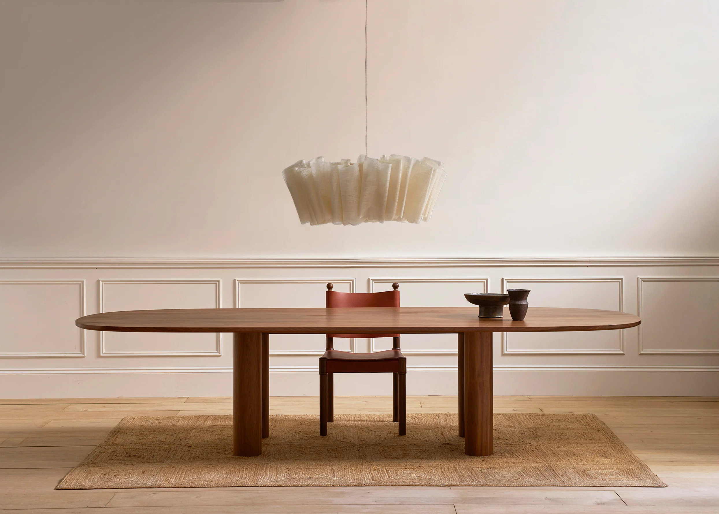Onis dining table - Image 7
