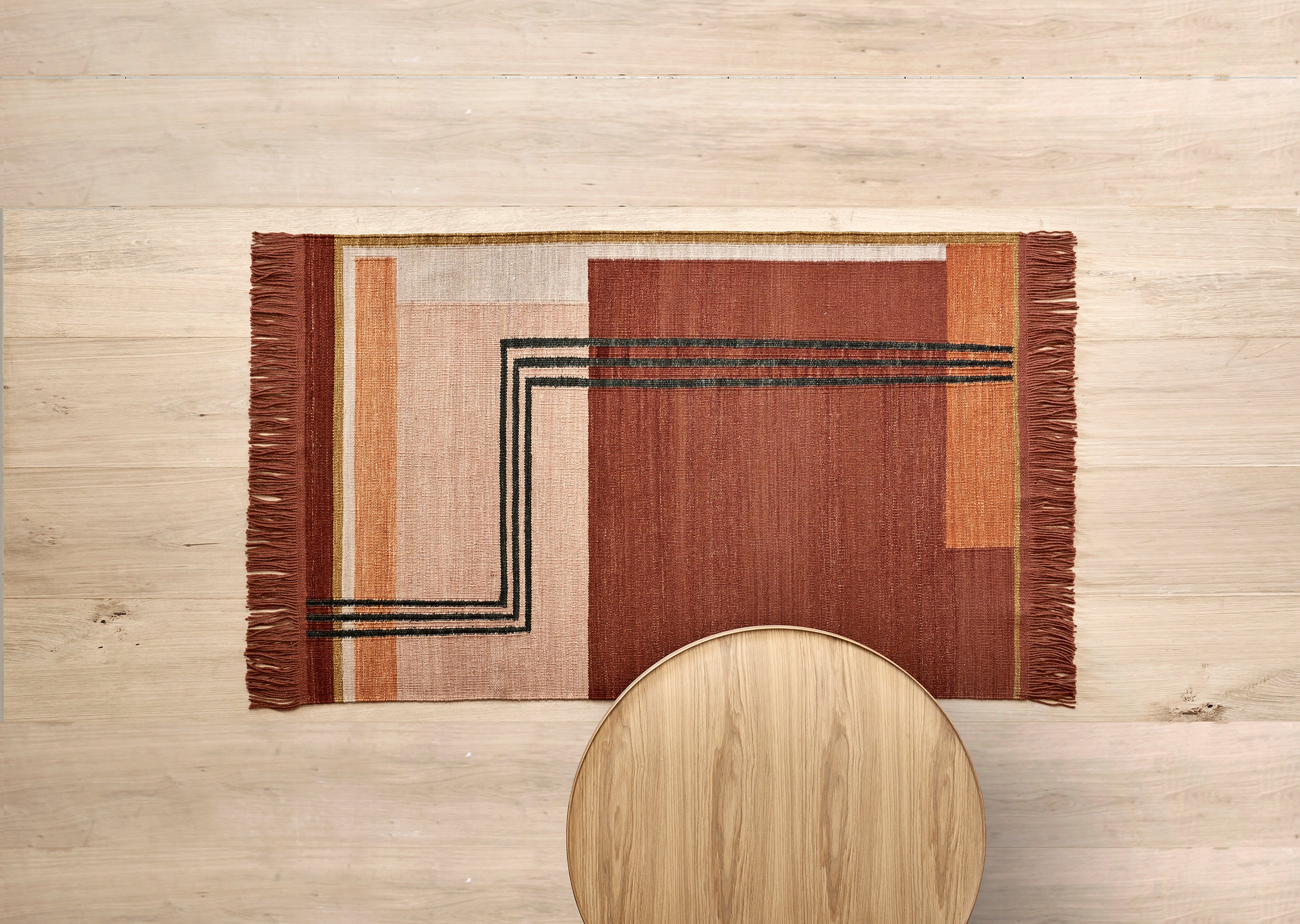 Pace rug - Image 4
