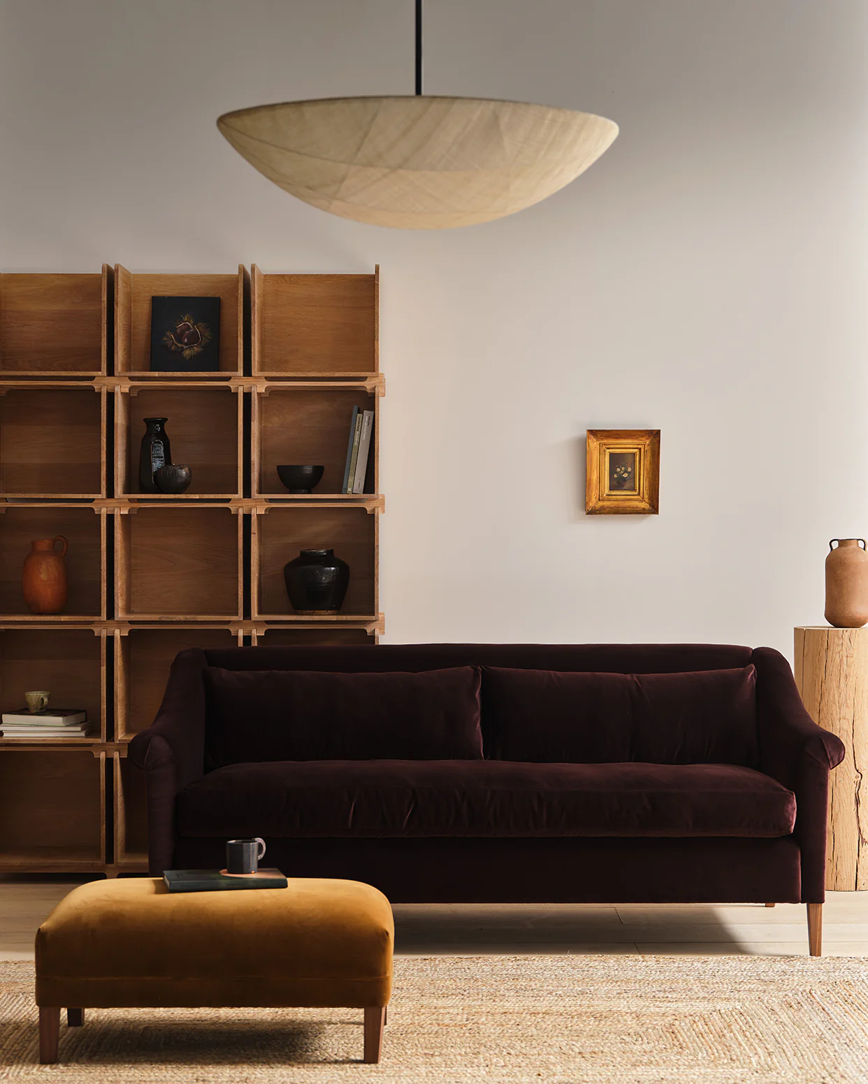 Phelan sofa - Image 4