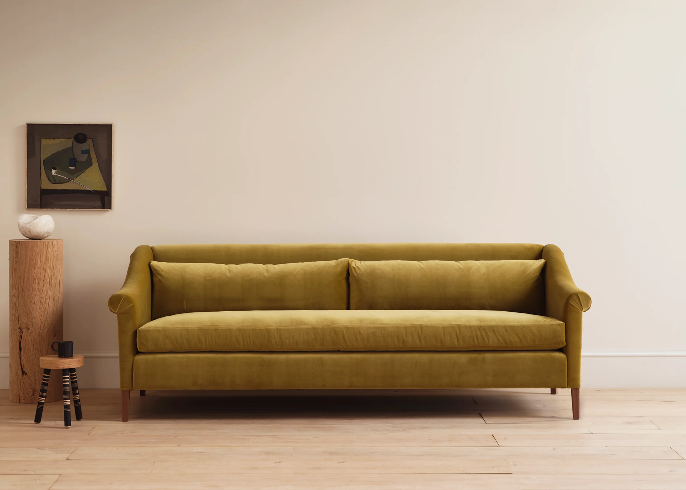 Phelan sofa - Image 5