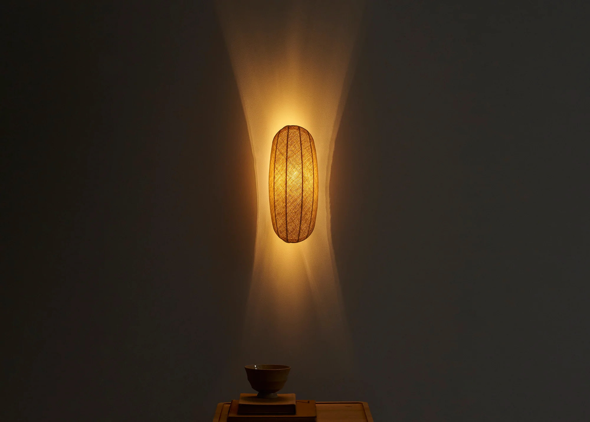 Pium column wall light - Image 3