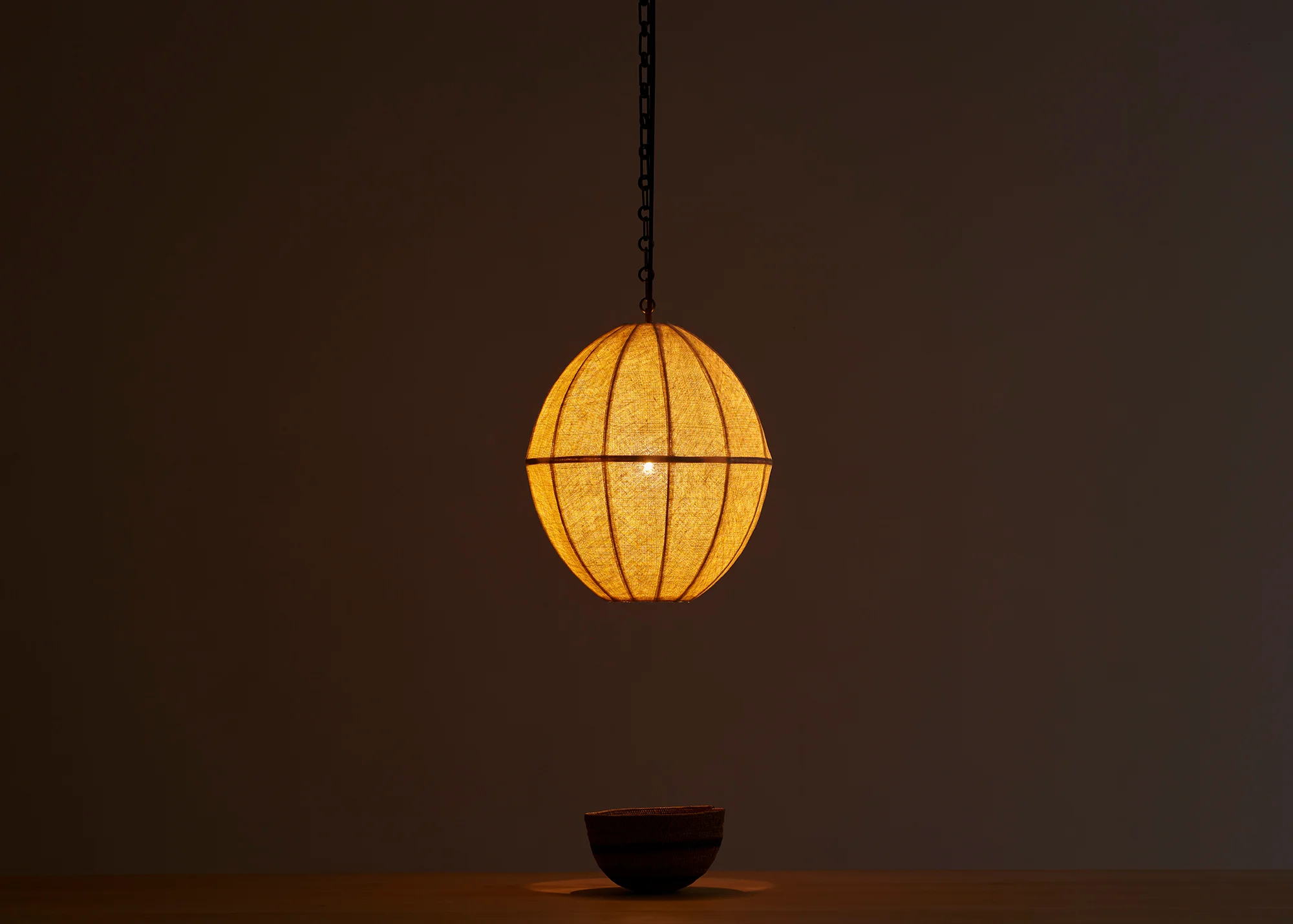 Pium pod pendant light 400 - Image 4