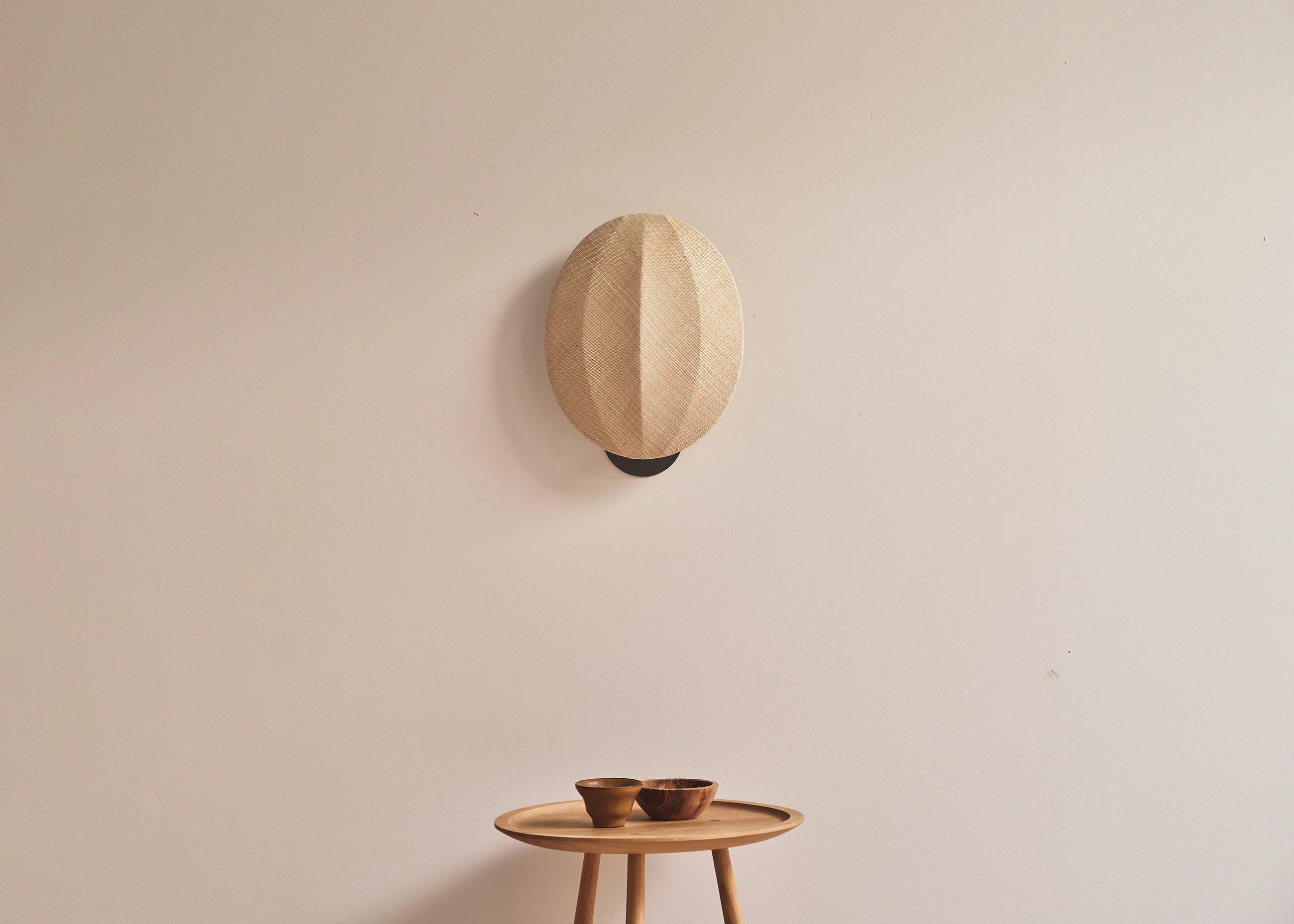 Pium wall light medium