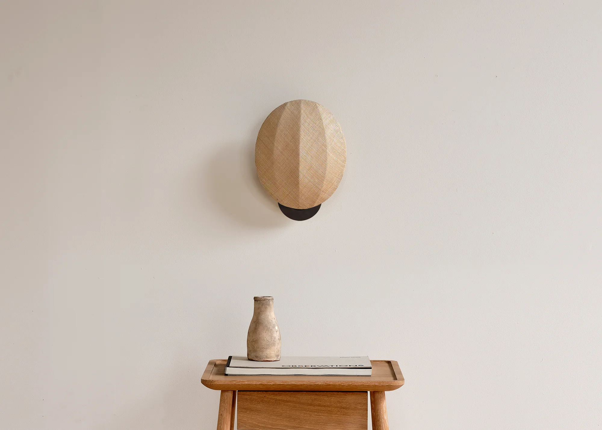Pium wall light small