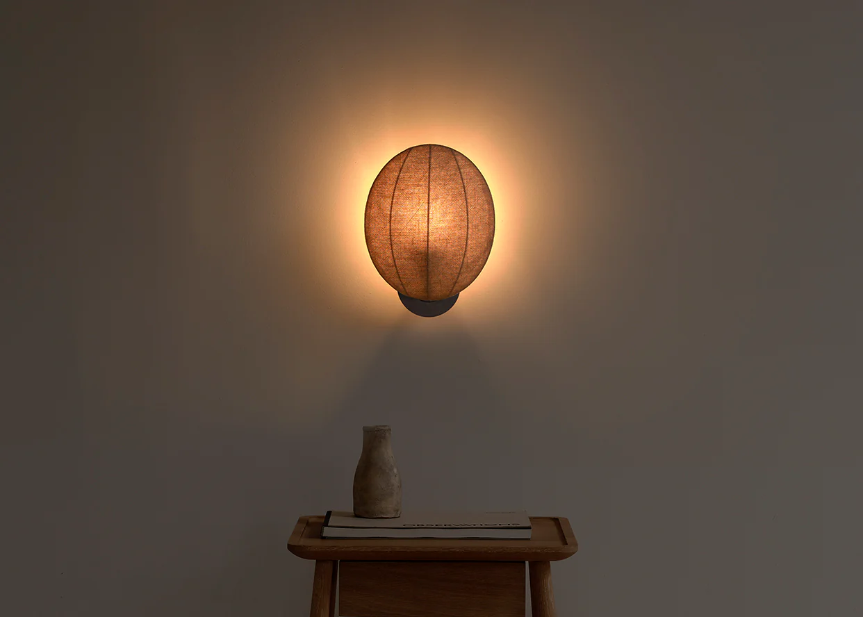 Pium wall light small - Image 2