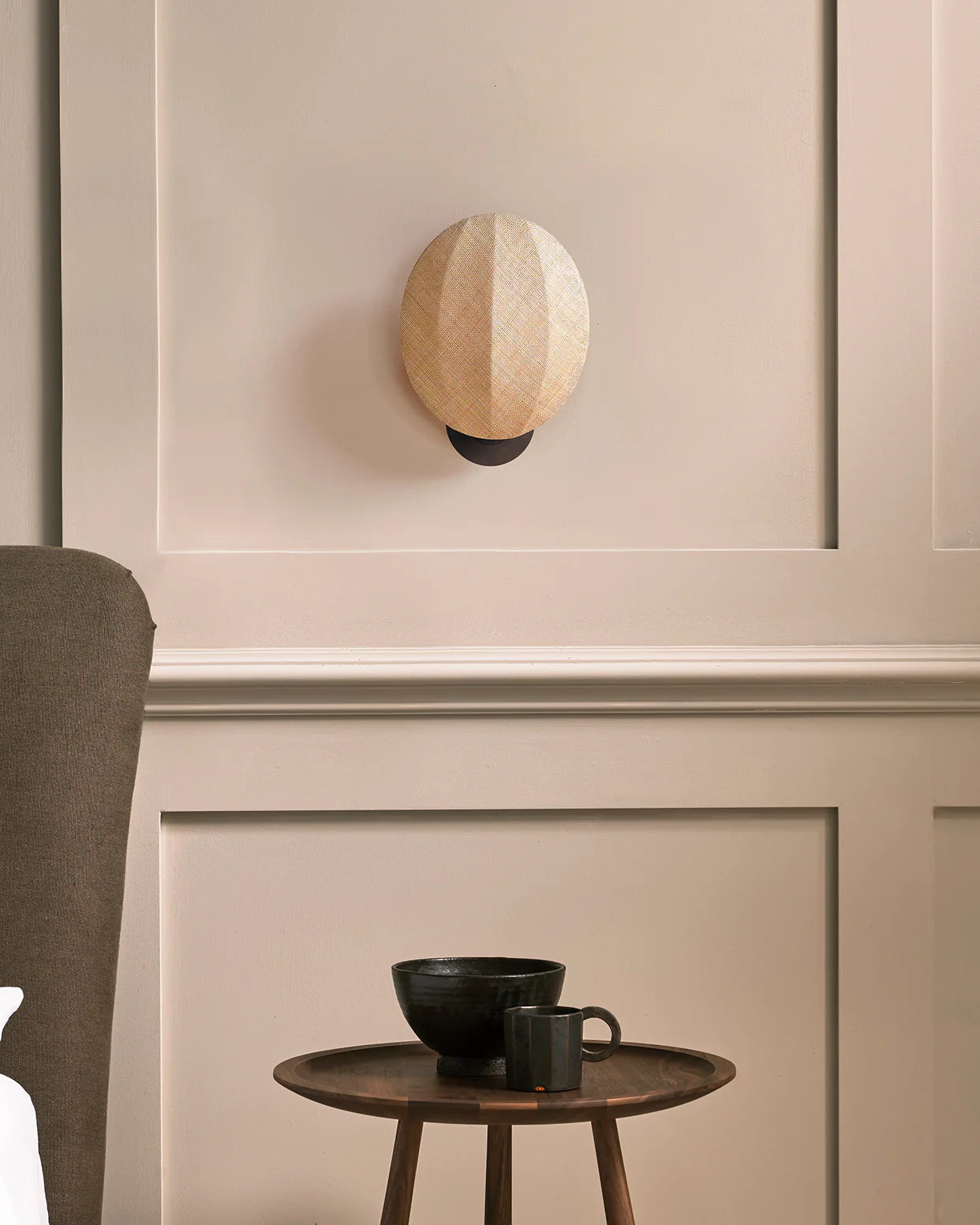 Pium wall light small - Image 3