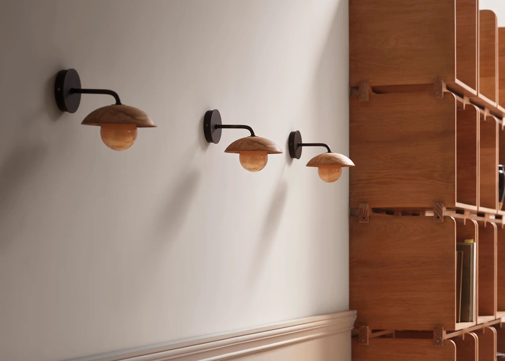Posent wall light - Image 4