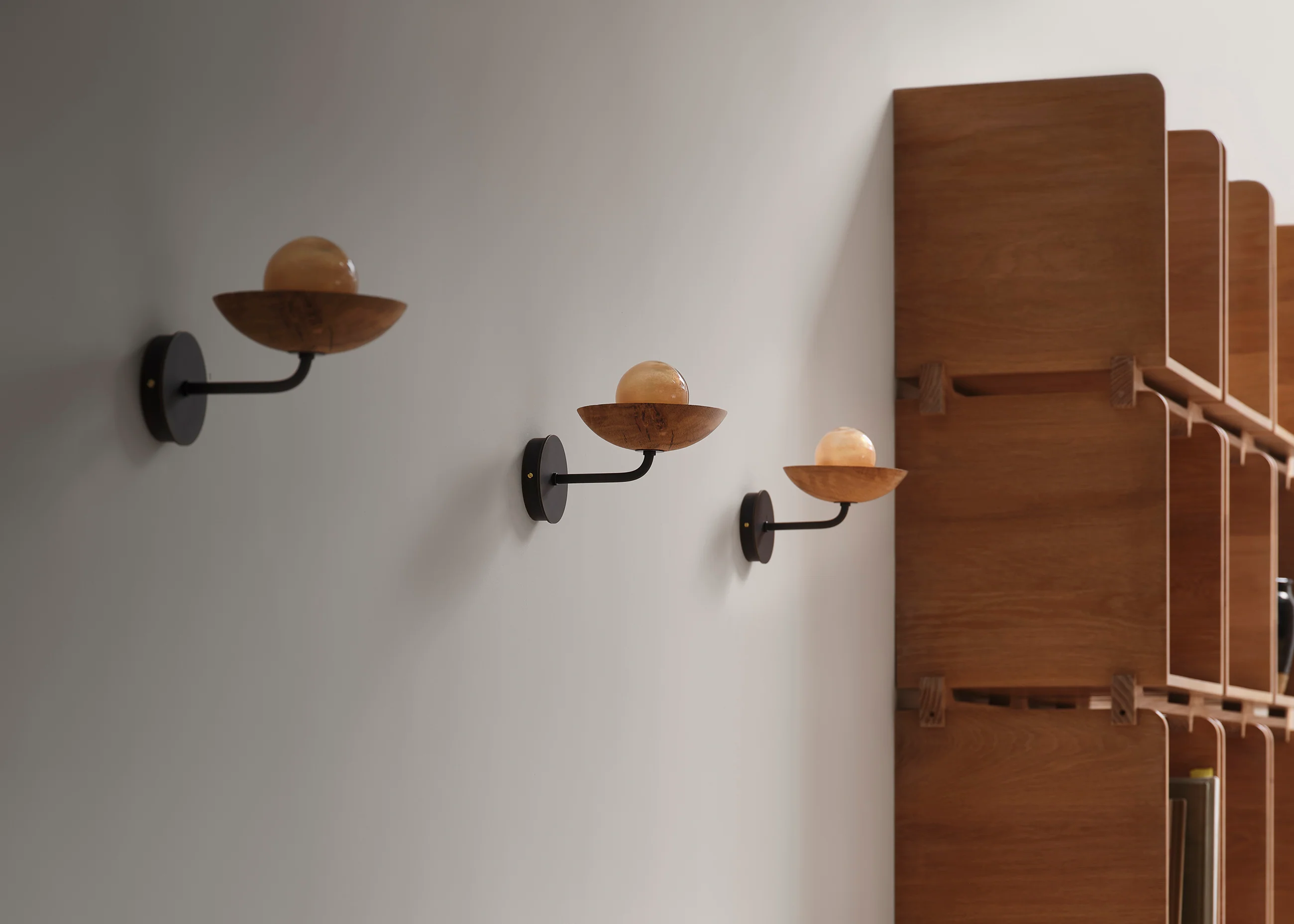 Posent wall light - Image 4